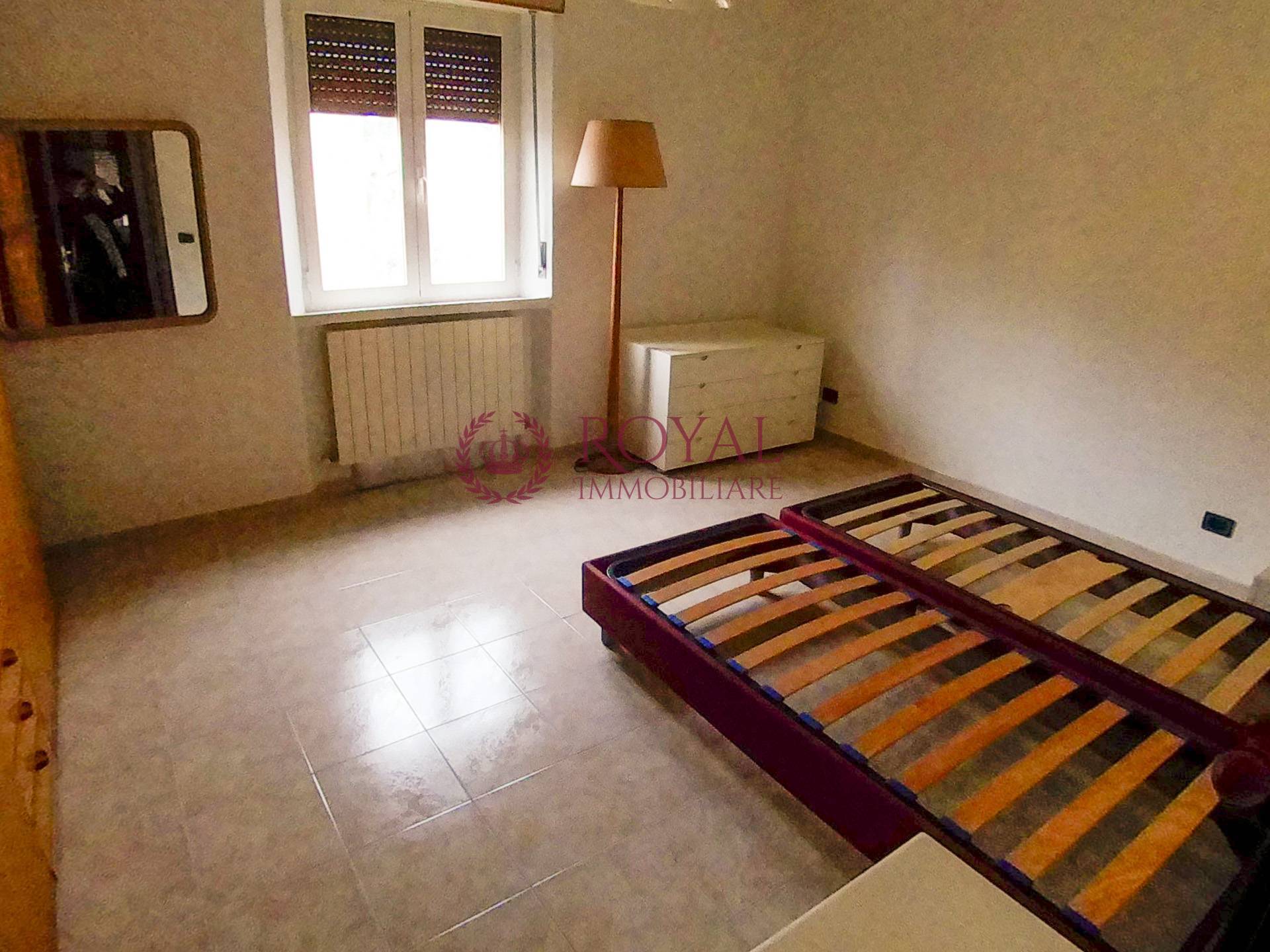 Appartamento LIVORNO vendita  Porta a Terra  Royal Immobiliare Professional S.a.S.