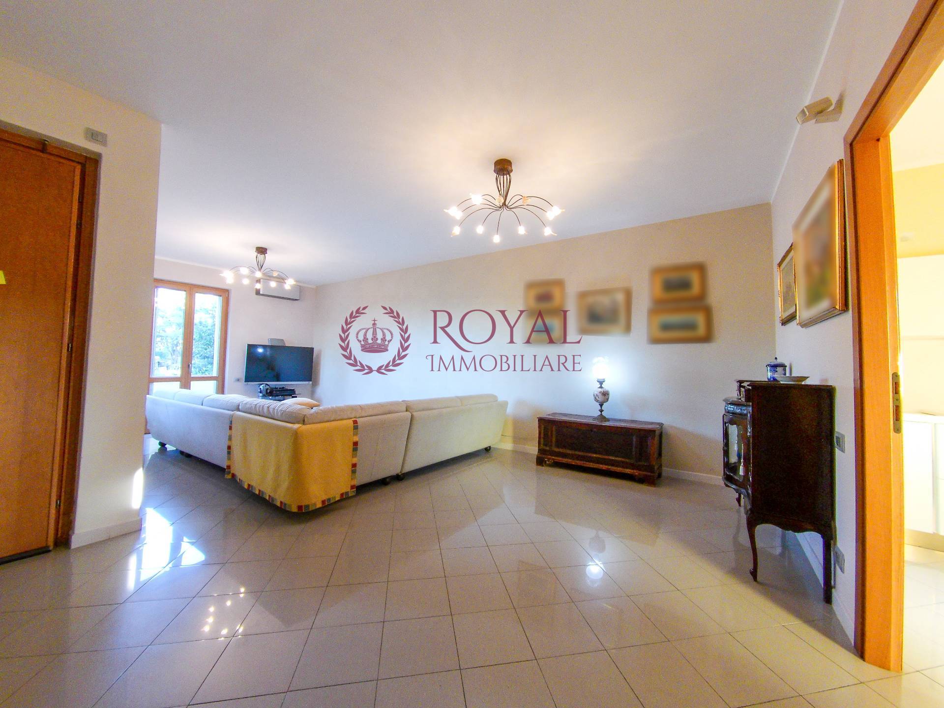 Villa LIVORNO vendita  Montenero  Royal Immobiliare Professional S.a.S.