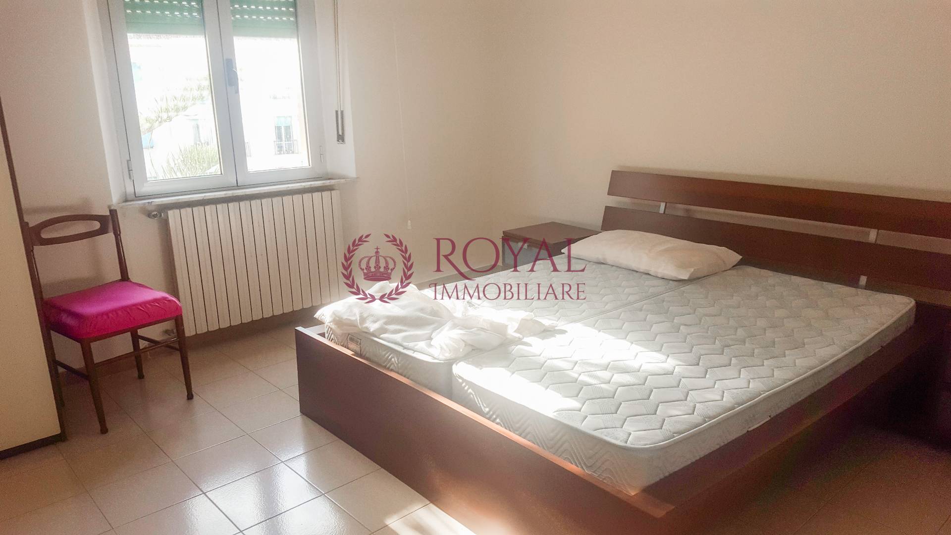 Appartamento LIVORNO vendita  Zola  Royal Immobiliare Professional S.a.S.