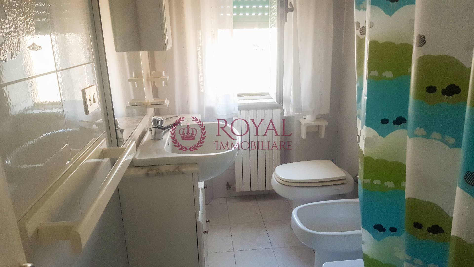 Appartamento LIVORNO vendita  Zola  Royal Immobiliare Professional S.a.S.