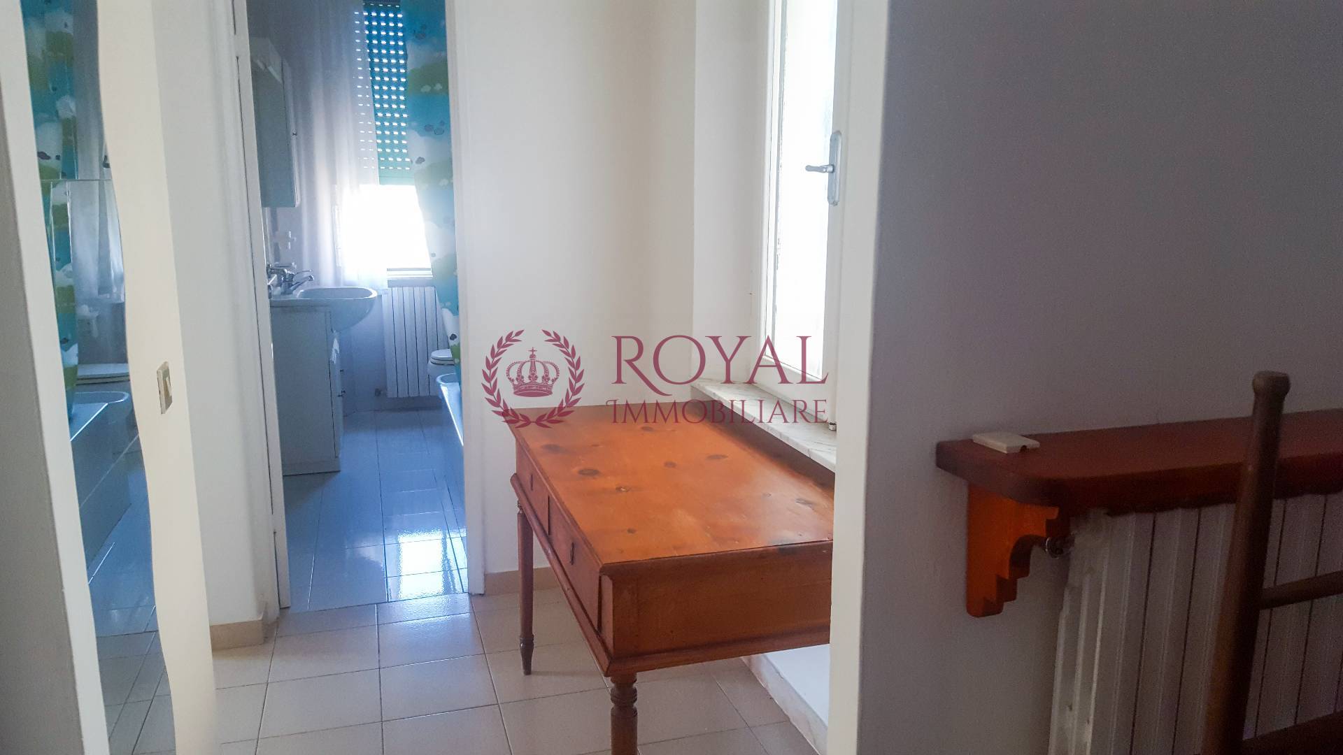 Appartamento LIVORNO vendita  Zola  Royal Immobiliare Professional S.a.S.