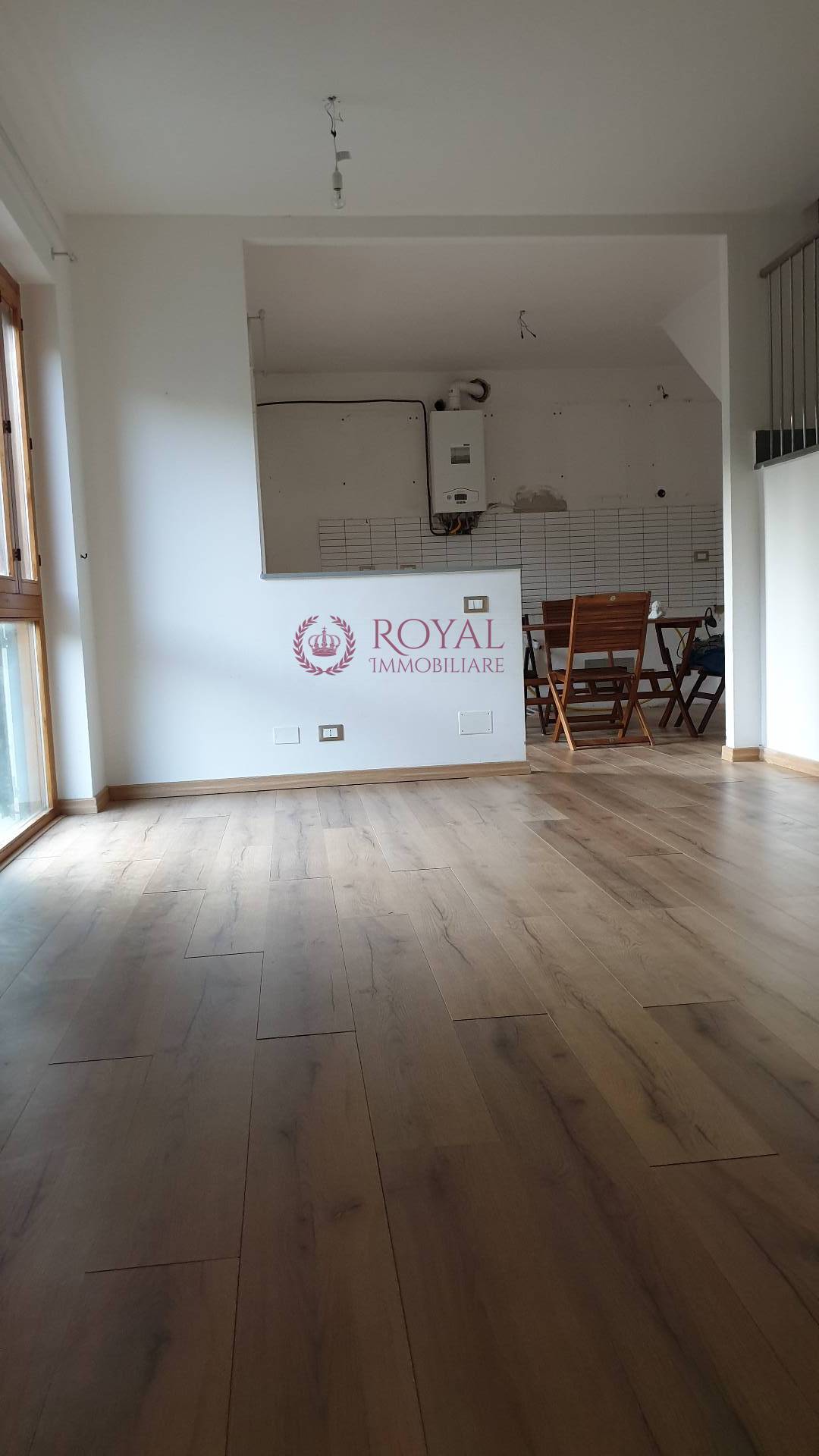 Appartamento LIVORNO vendita  Montenero  Royal Immobiliare Professional S.a.S.