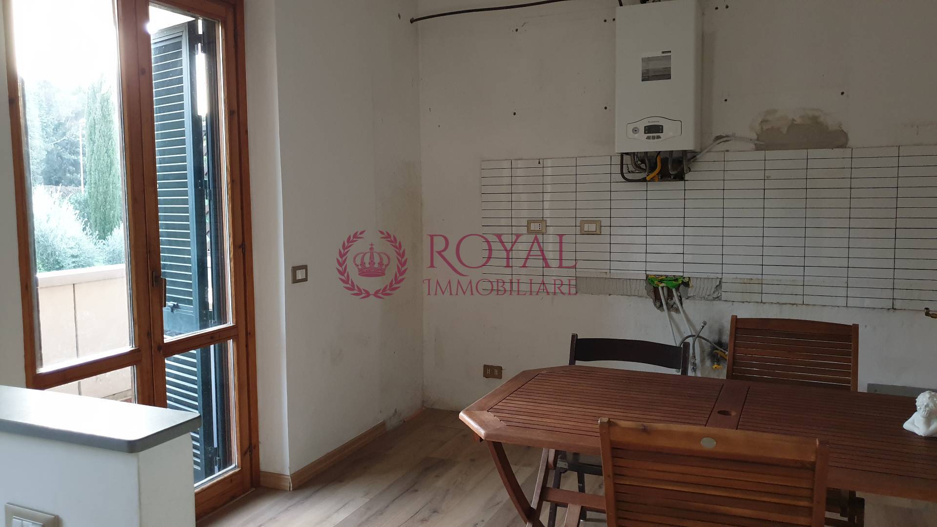 Appartamento LIVORNO vendita  Montenero  Royal Immobiliare Professional S.a.S.