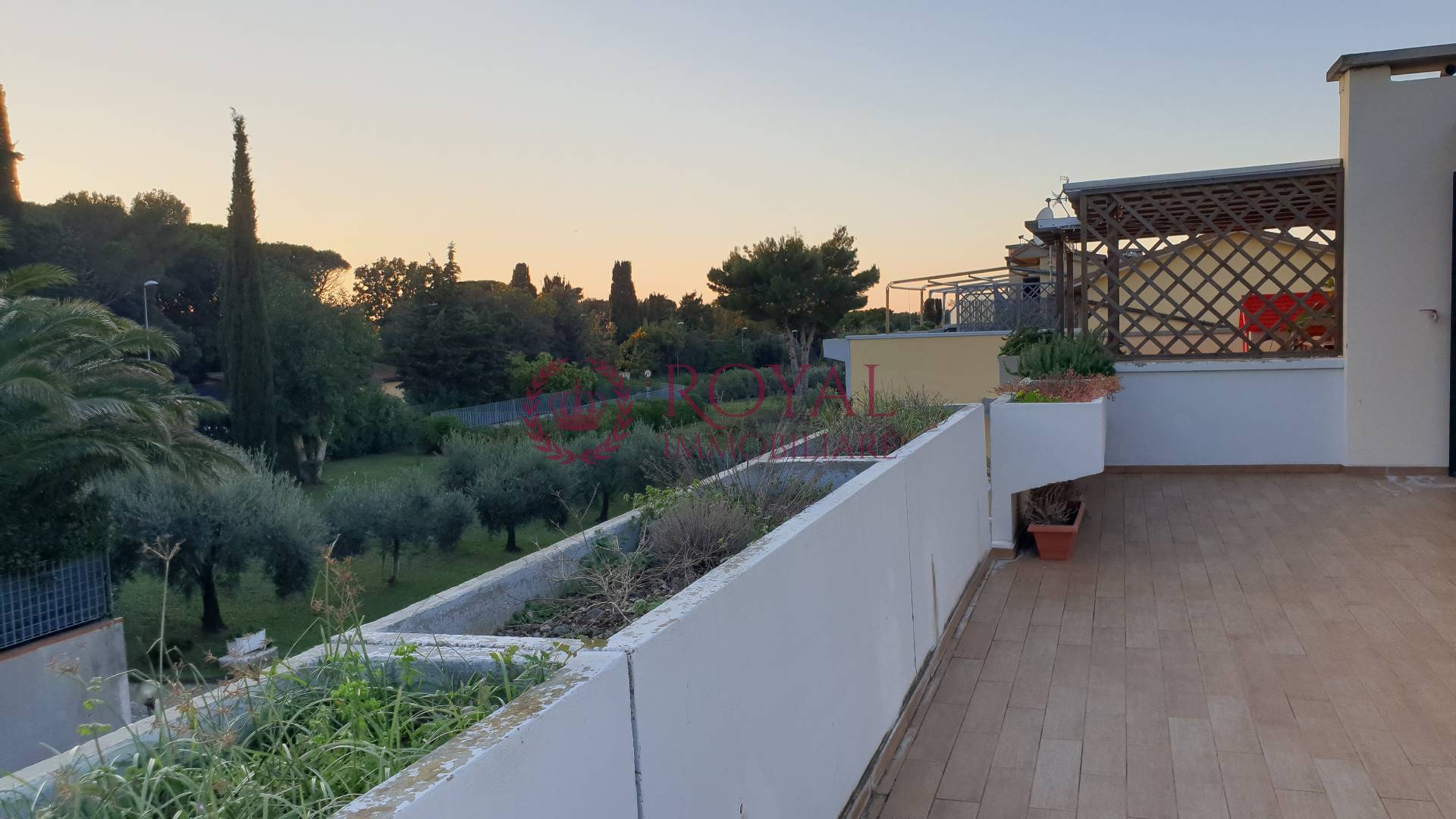 Appartamento LIVORNO vendita  Montenero  Royal Immobiliare Professional S.a.S.