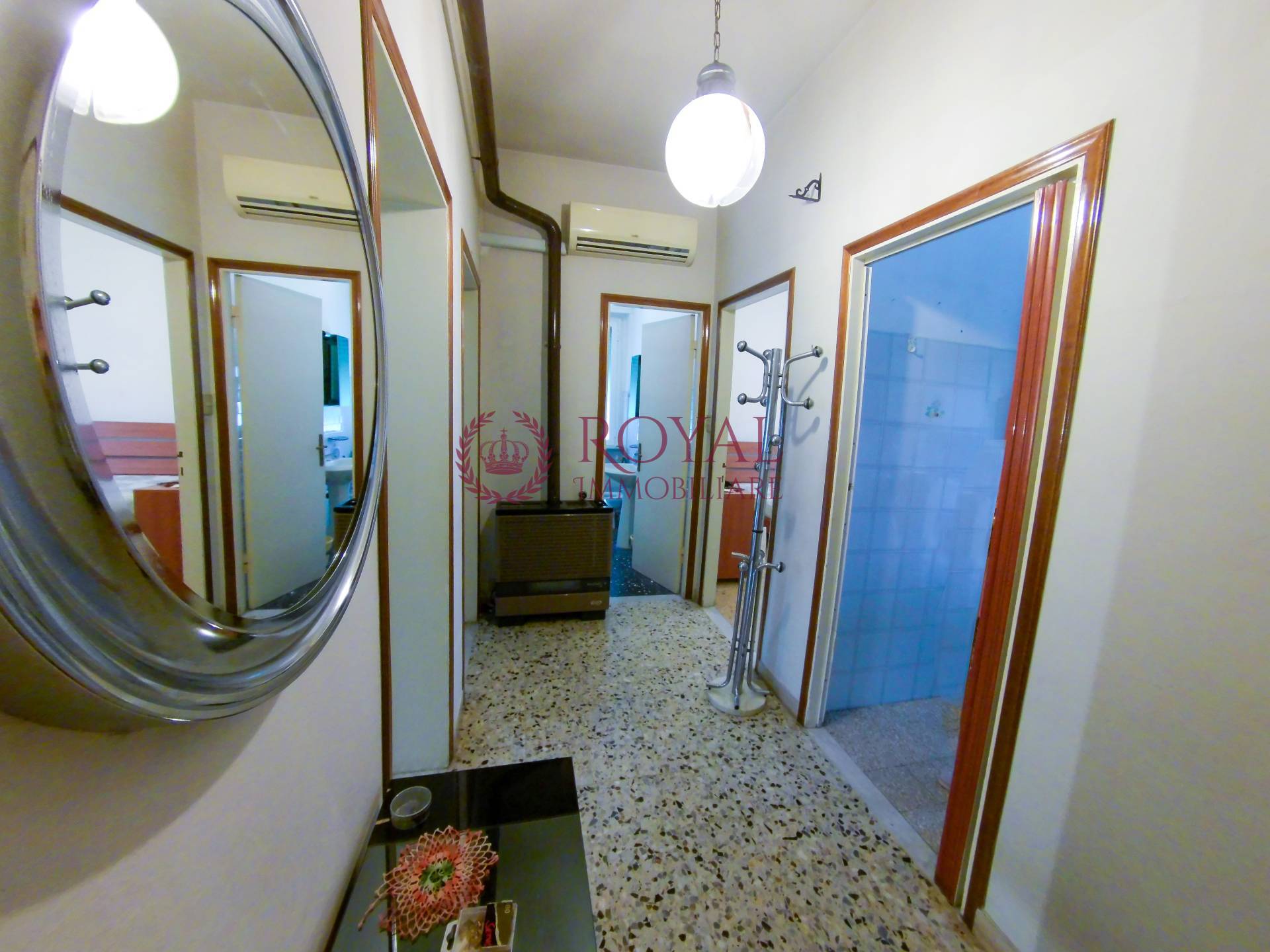Appartamento LIVORNO vendita  SORGENTI  Royal Immobiliare Professional S.a.S.