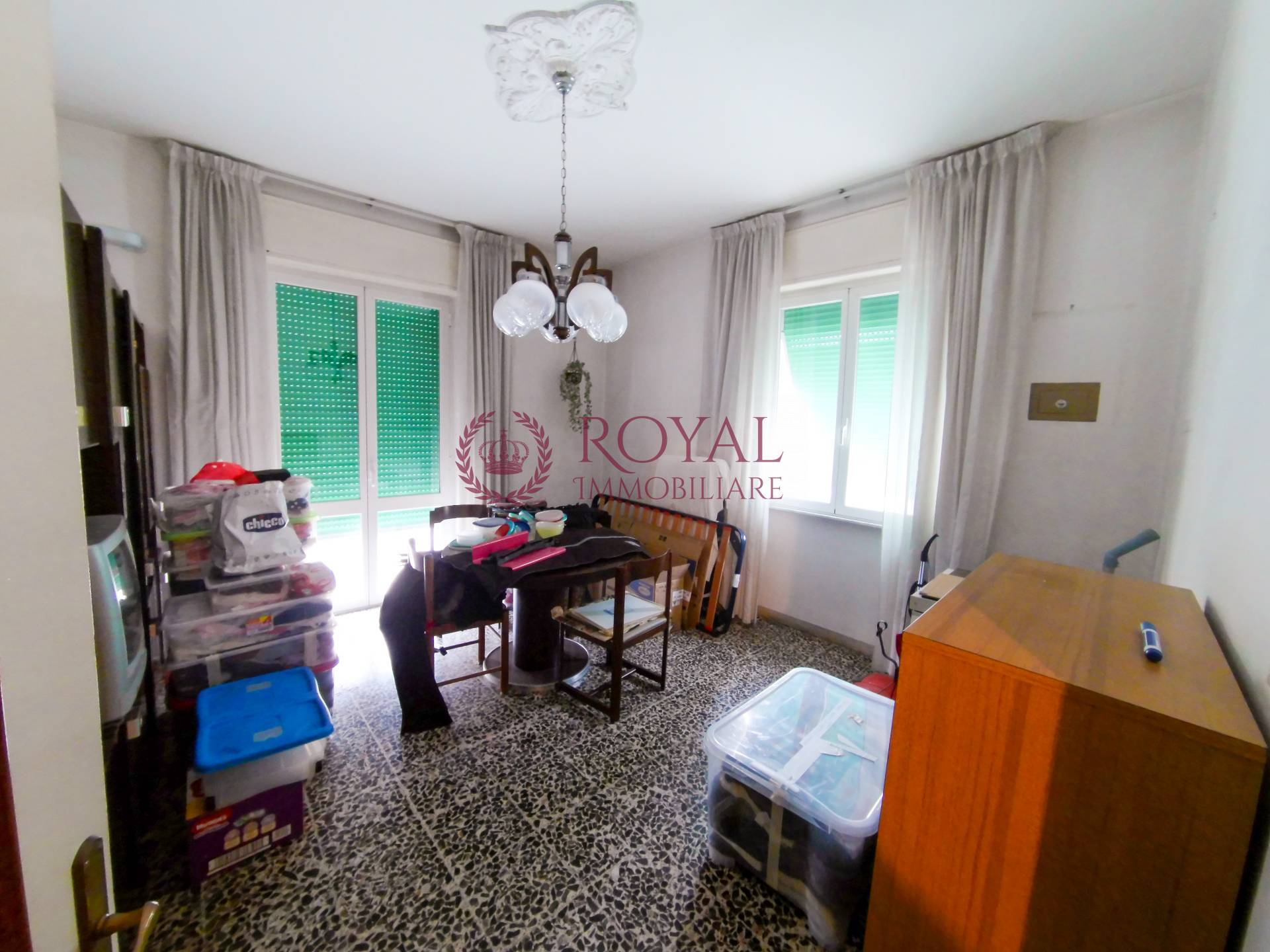 Appartamento LIVORNO vendita  SORGENTI  Royal Immobiliare Professional S.a.S.