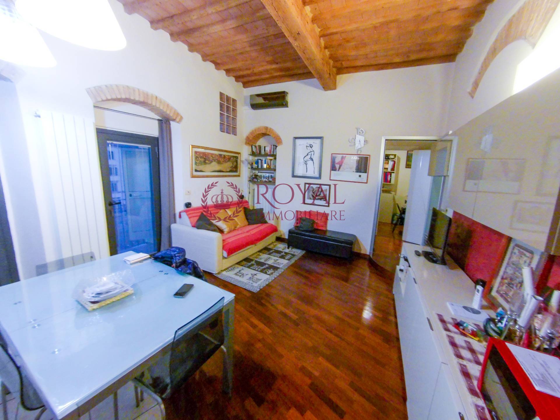 Appartamento LIVORNO vendita  Centro  Royal Immobiliare Professional S.a.S.