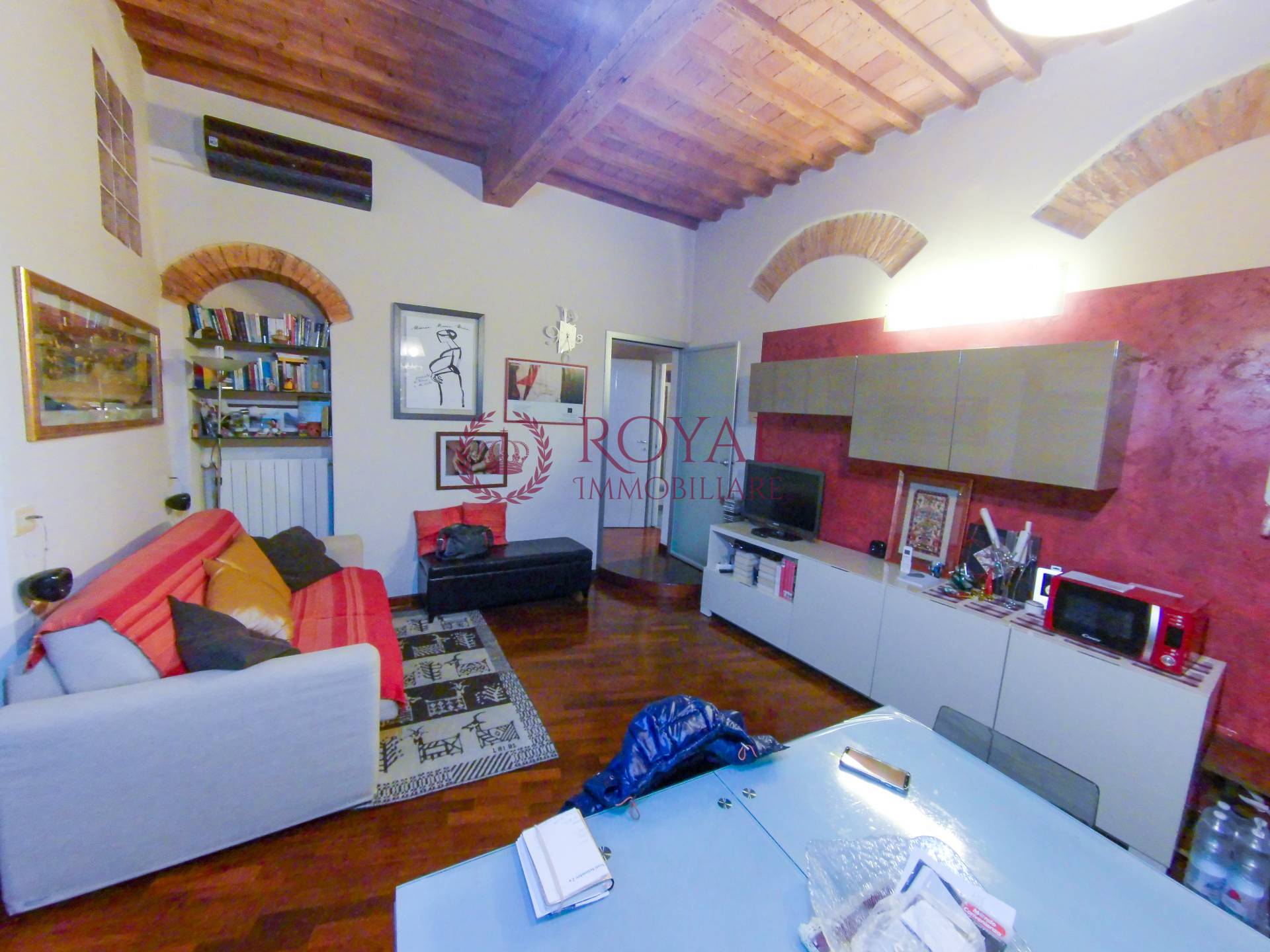 Appartamento LIVORNO vendita  Centro  Royal Immobiliare Professional S.a.S.