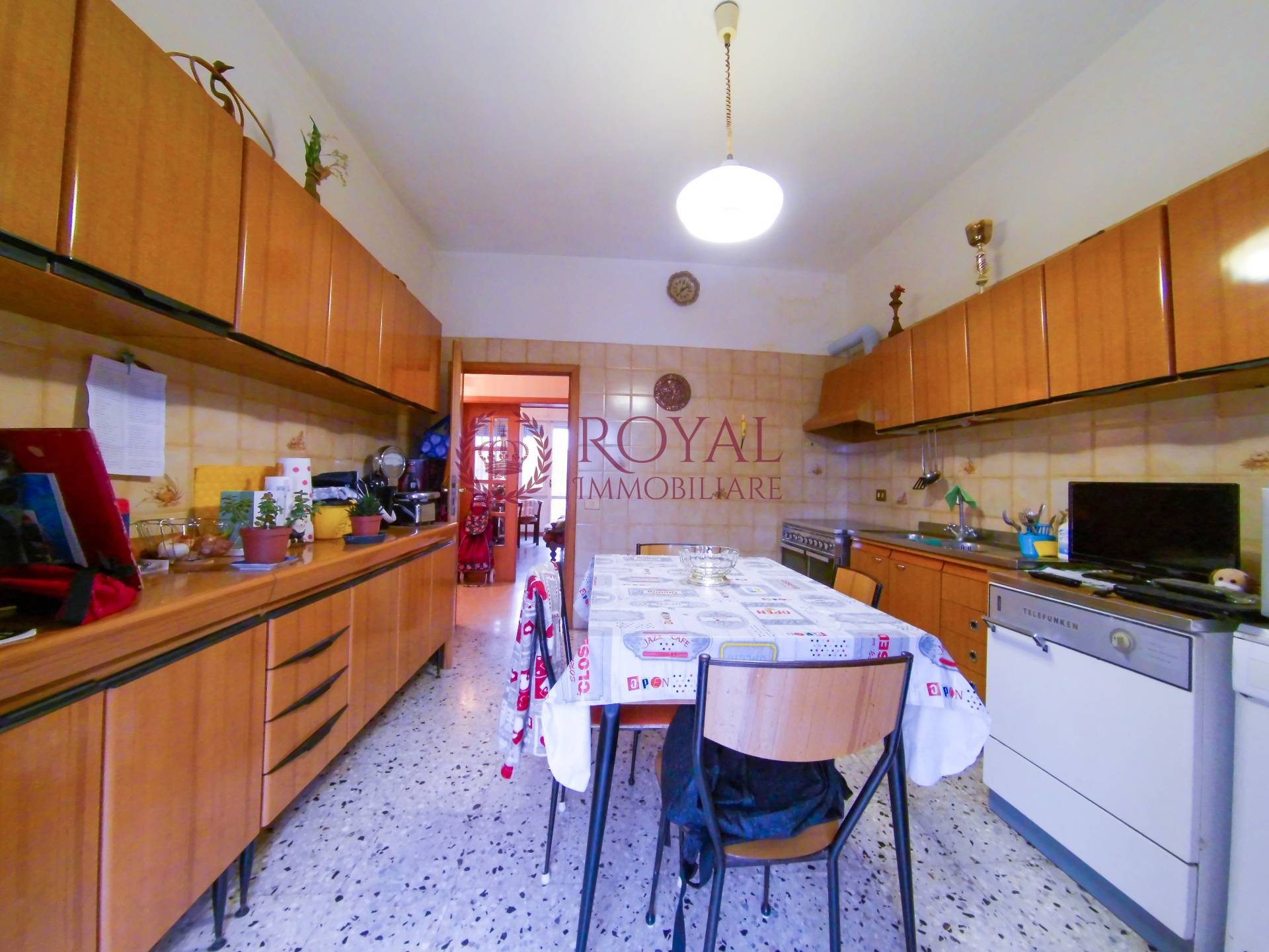 Appartamento LIVORNO vendita  Stagno  Royal Immobiliare Professional S.a.S.