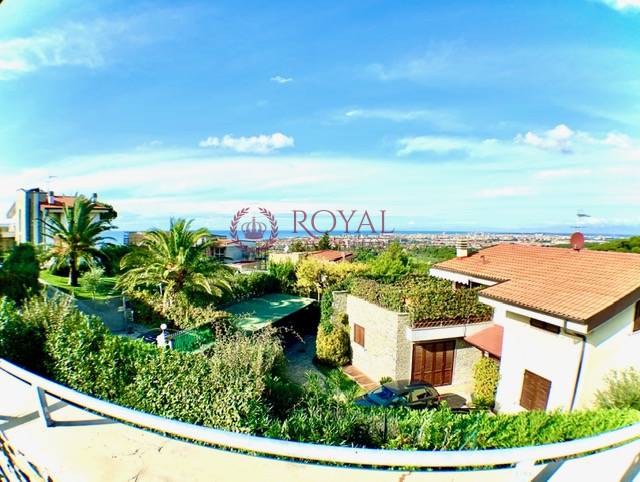 Villa LIVORNO vendita  Montenero  Royal Immobiliare Professional S.a.S.