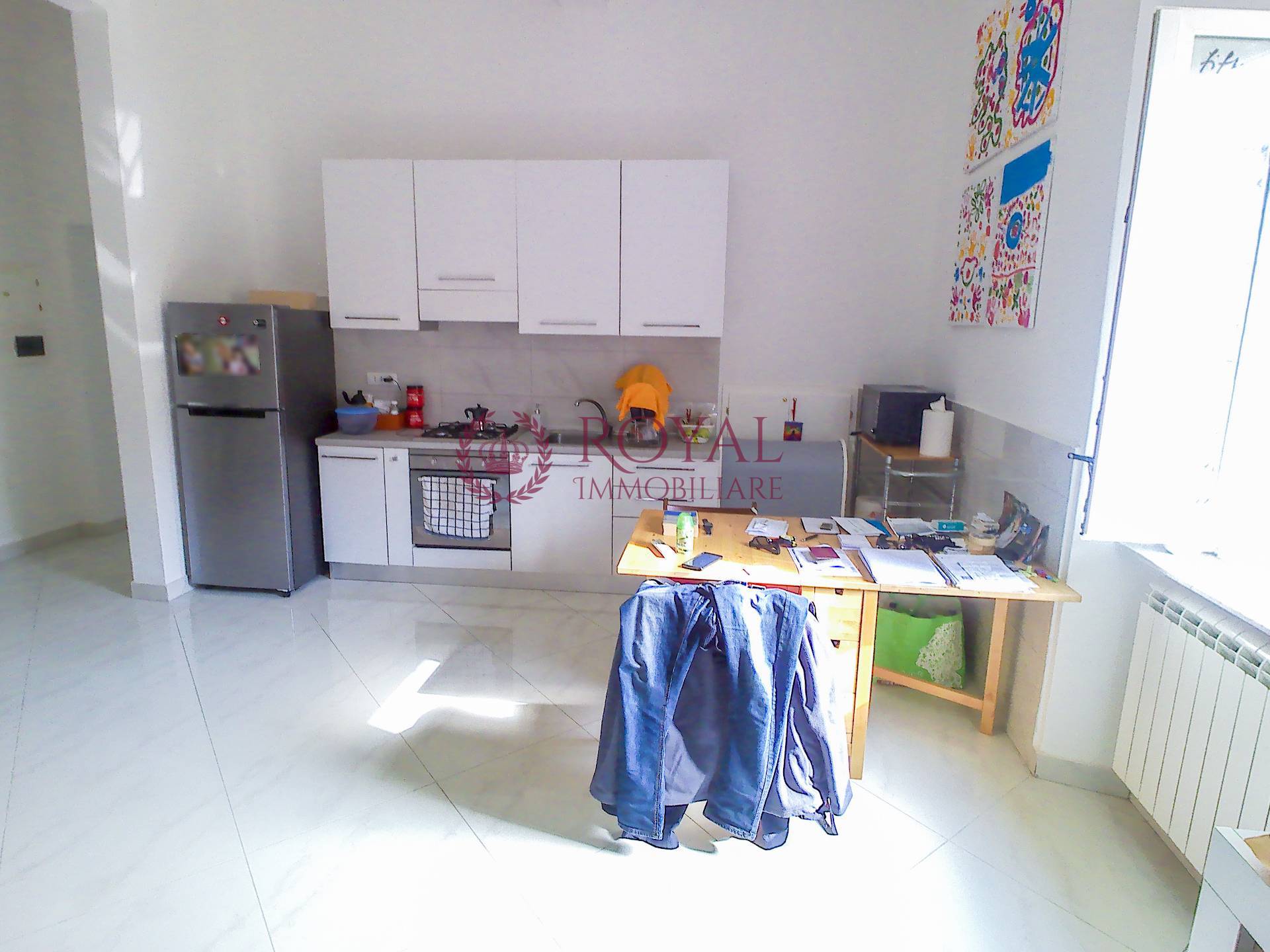 Appartamento LIVORNO vendita  SAN JACOPO IN ACQUAVIVA  Royal Immobiliare Professional S.a.S.