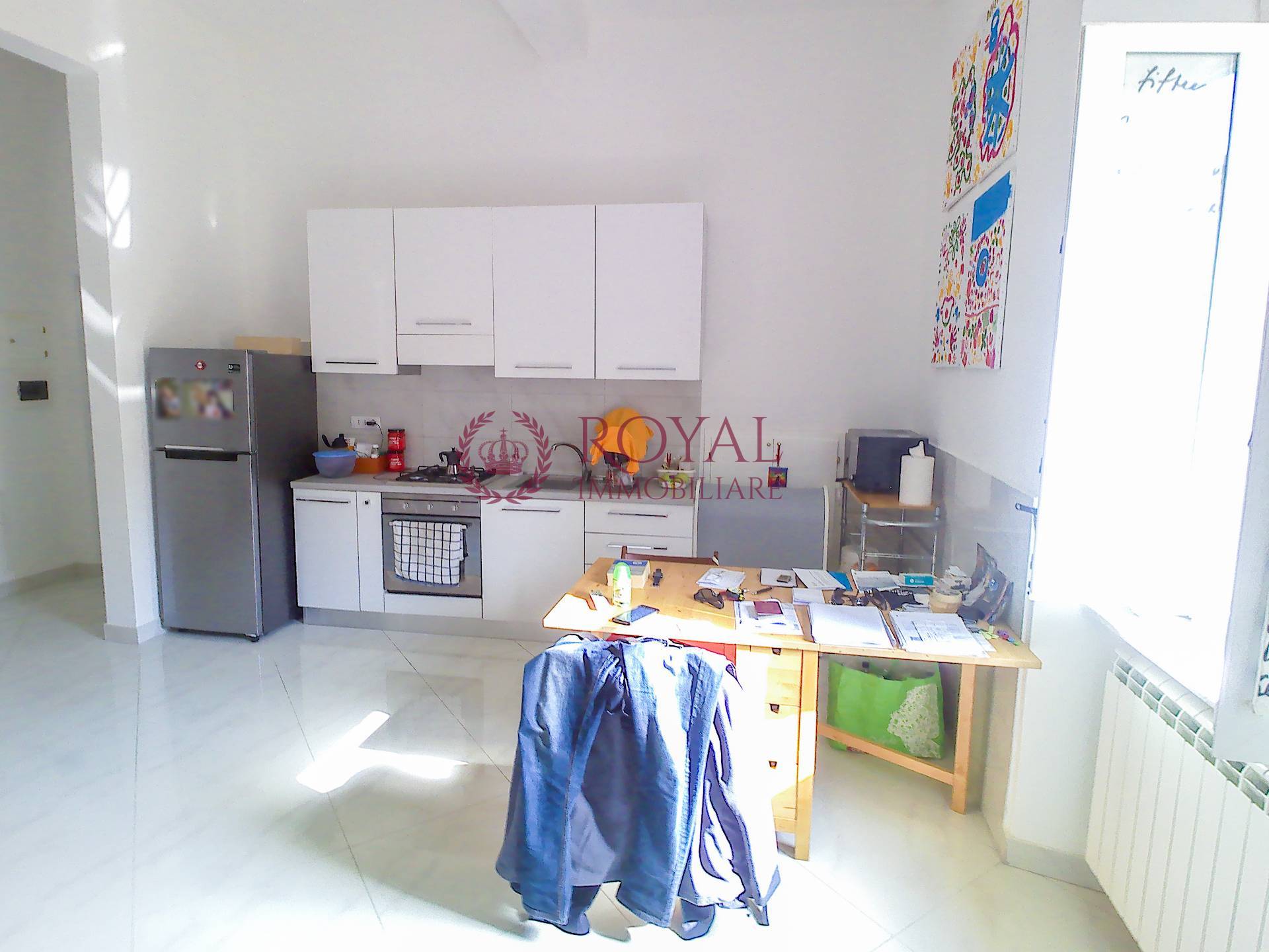 Appartamento LIVORNO vendita  SAN JACOPO IN ACQUAVIVA  Royal Immobiliare Professional S.a.S.