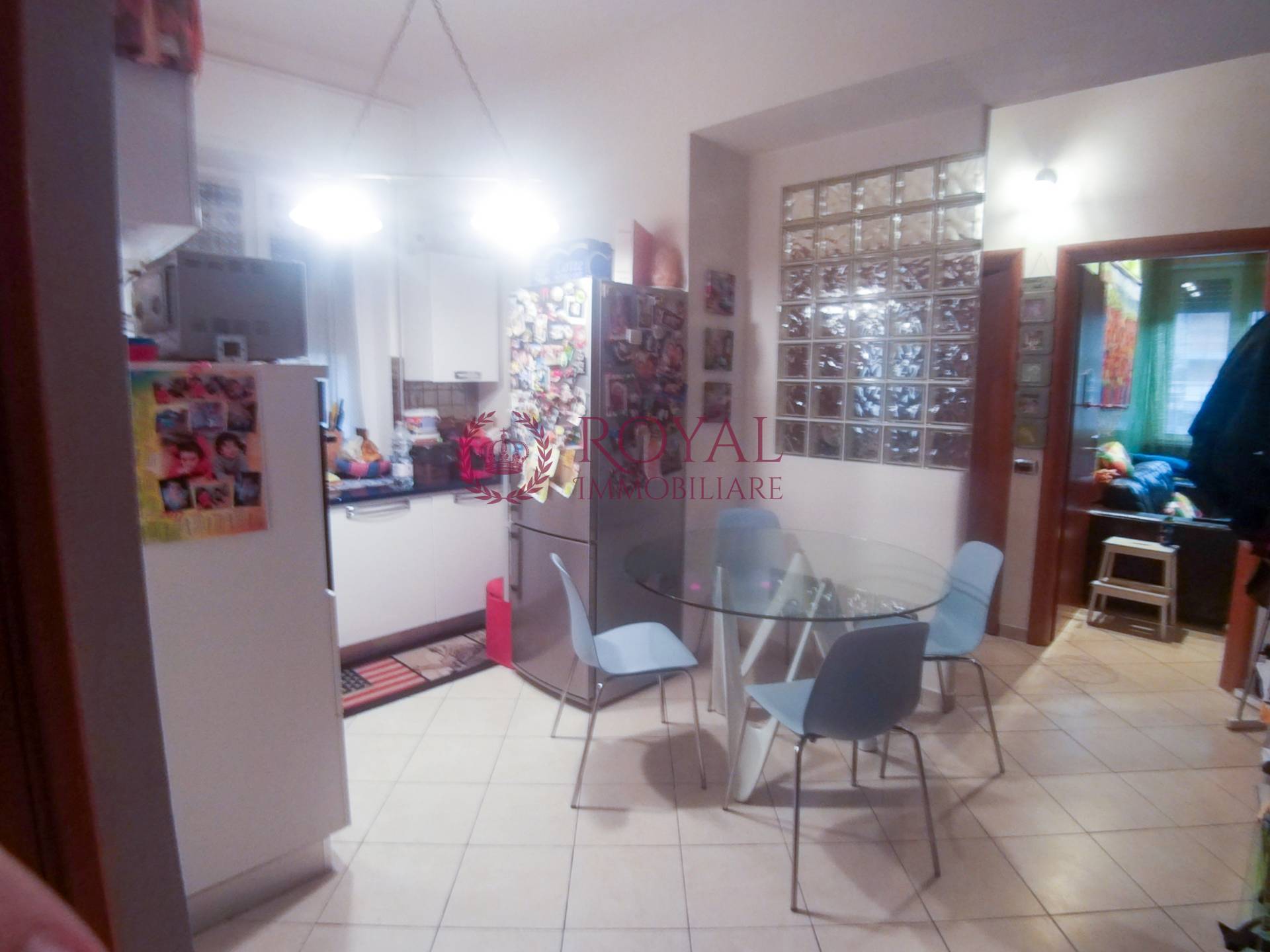 Appartamento LIVORNO vendita  Zola  Royal Immobiliare Professional S.a.S.