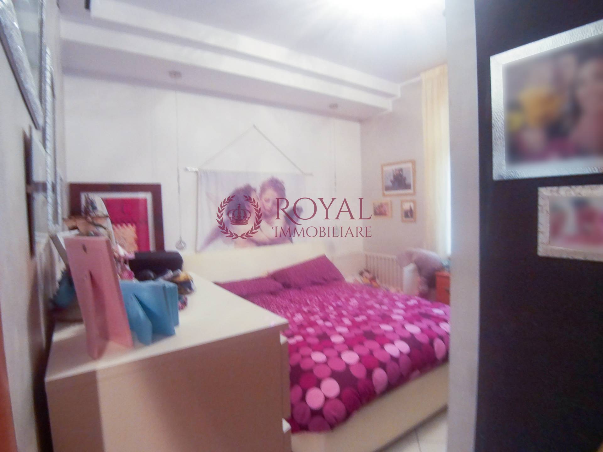 Appartamento LIVORNO vendita  Zola  Royal Immobiliare Professional S.a.S.