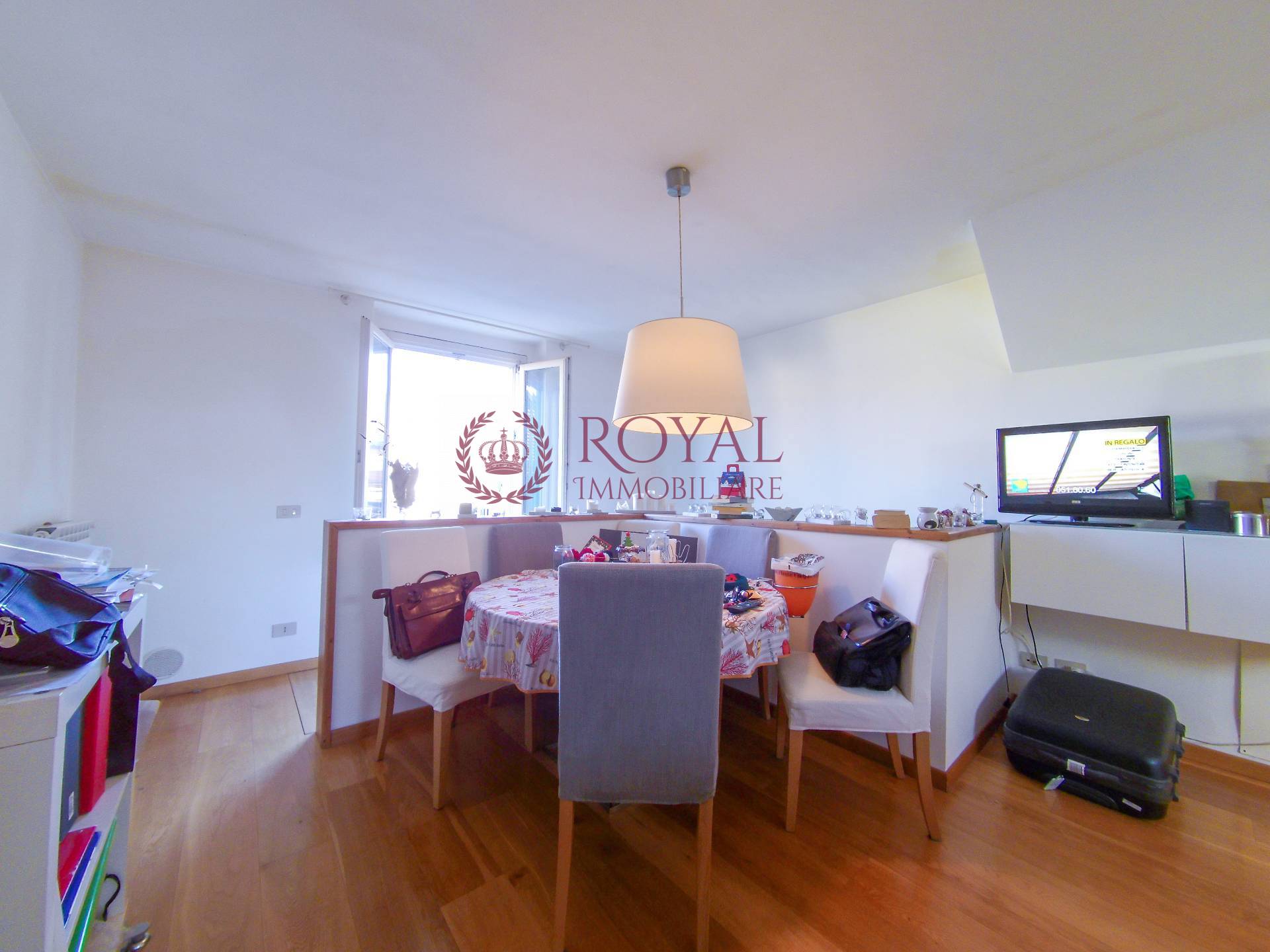 Appartamento LIVORNO vendita  Centro  Royal Immobiliare Professional S.a.S.