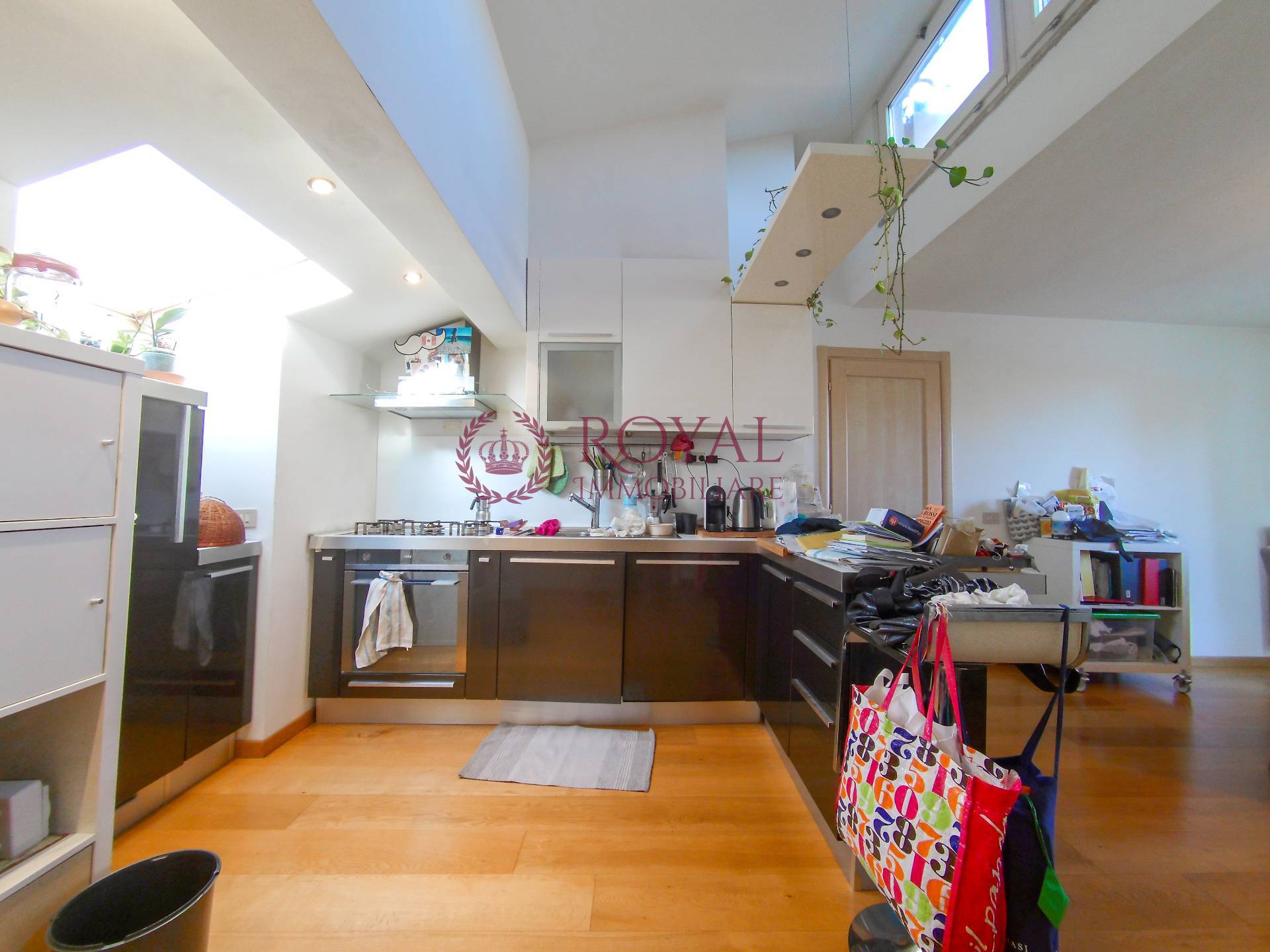 Appartamento LIVORNO vendita  Centro  Royal Immobiliare Professional S.a.S.