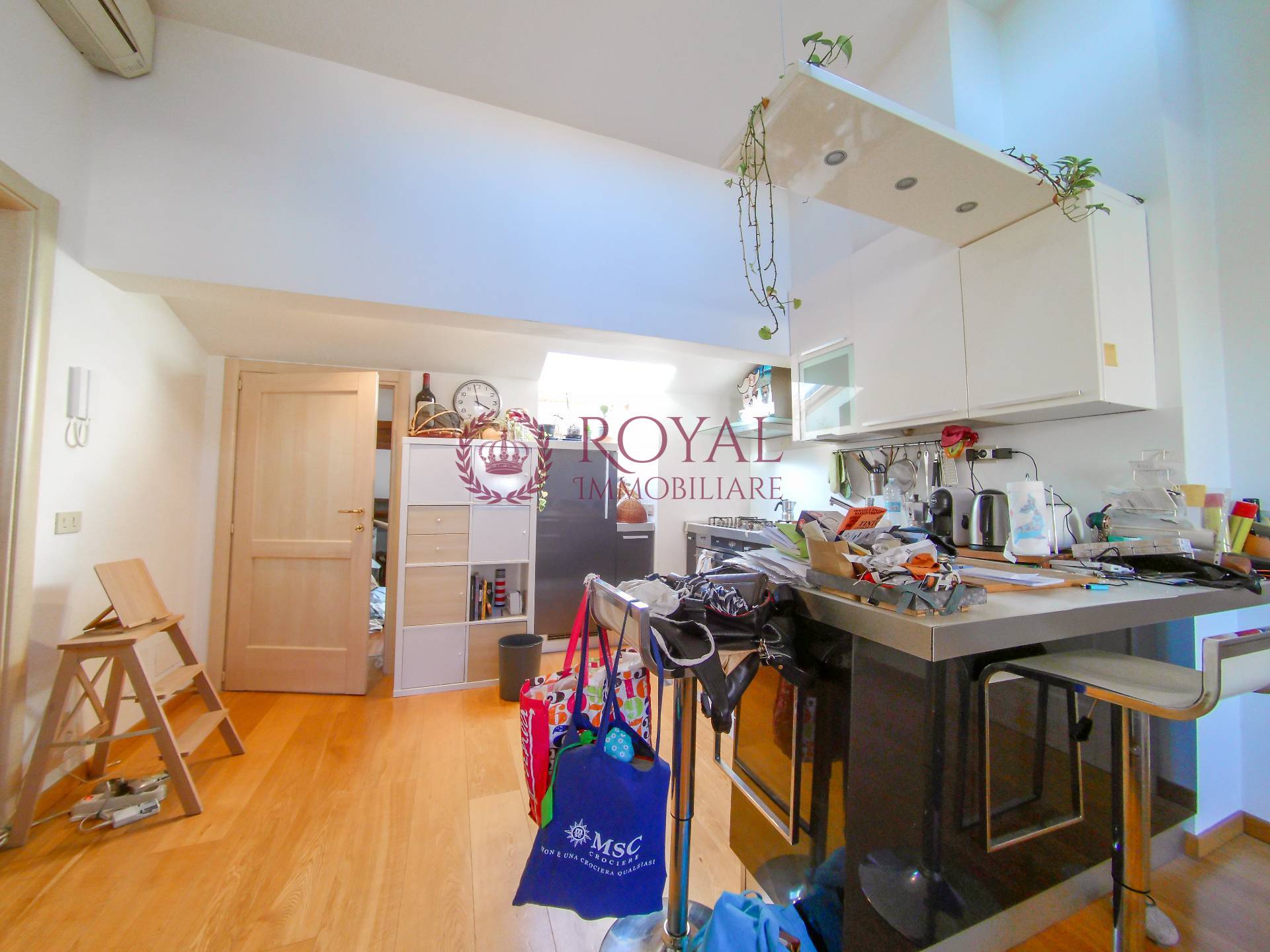 Appartamento LIVORNO vendita  Centro  Royal Immobiliare Professional S.a.S.