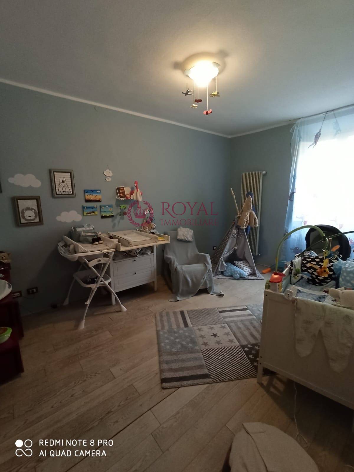 Appartamento LIVORNO vendita  Centro  Royal Immobiliare Professional S.a.S.