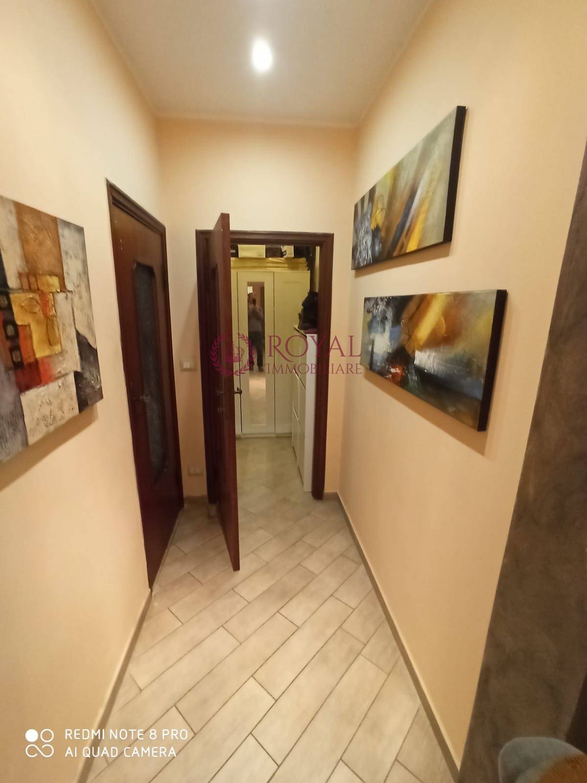 Appartamento LIVORNO vendita  Centro  Royal Immobiliare Professional S.a.S.
