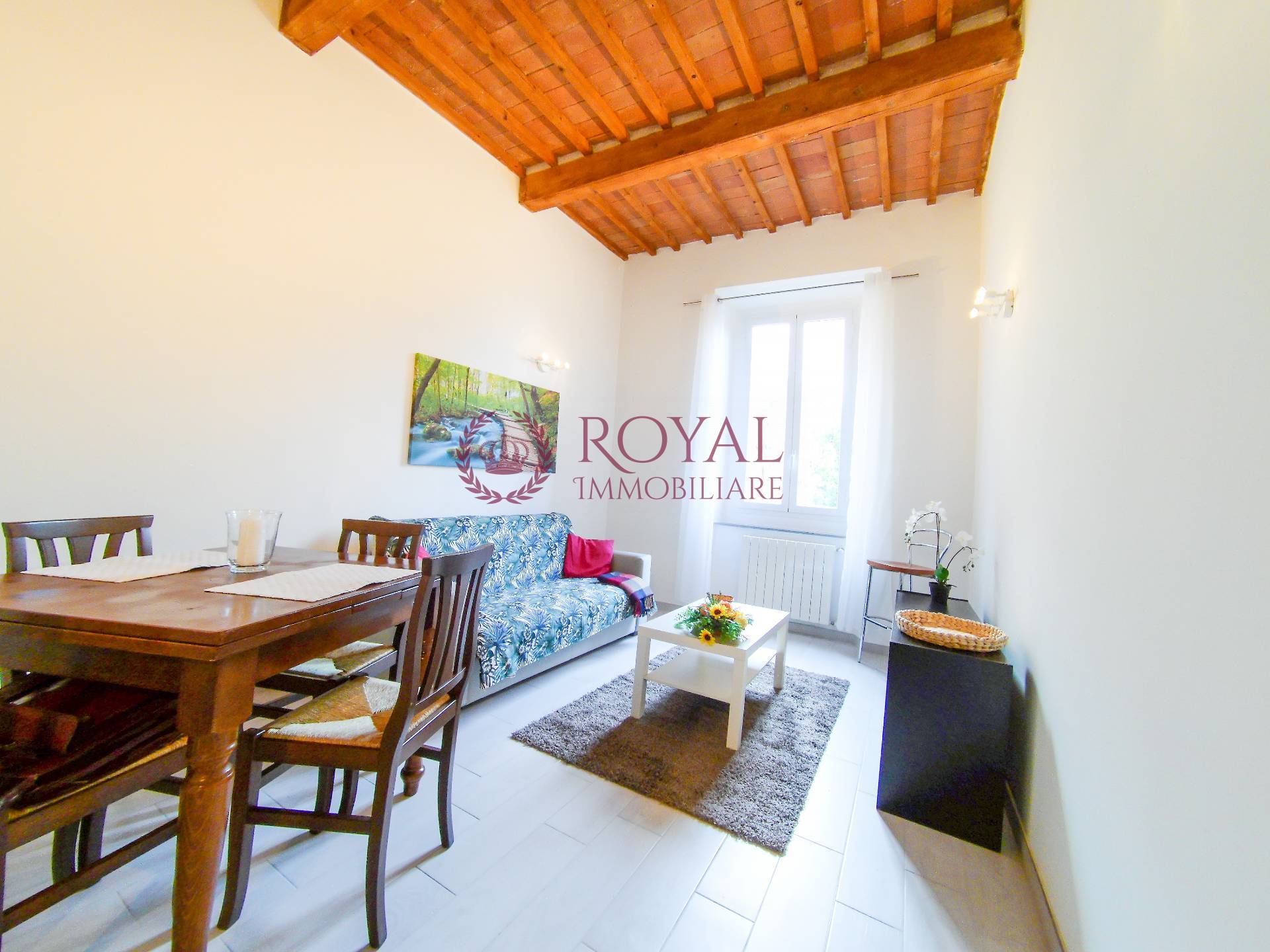 Appartamento LIVORNO affitto  San Marco  Royal Immobiliare Professional S.a.S.