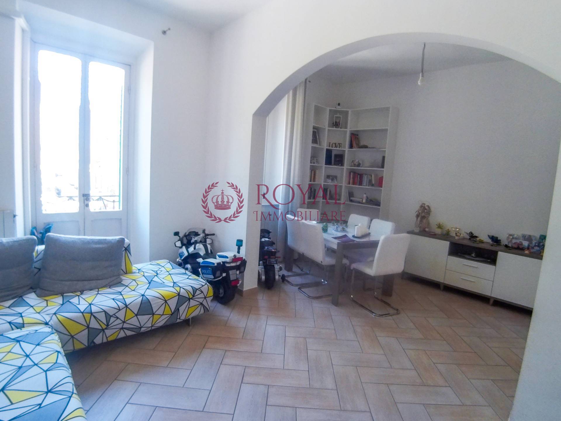 Appartamento LIVORNO vendita  Centro  Royal Immobiliare Professional S.a.S.