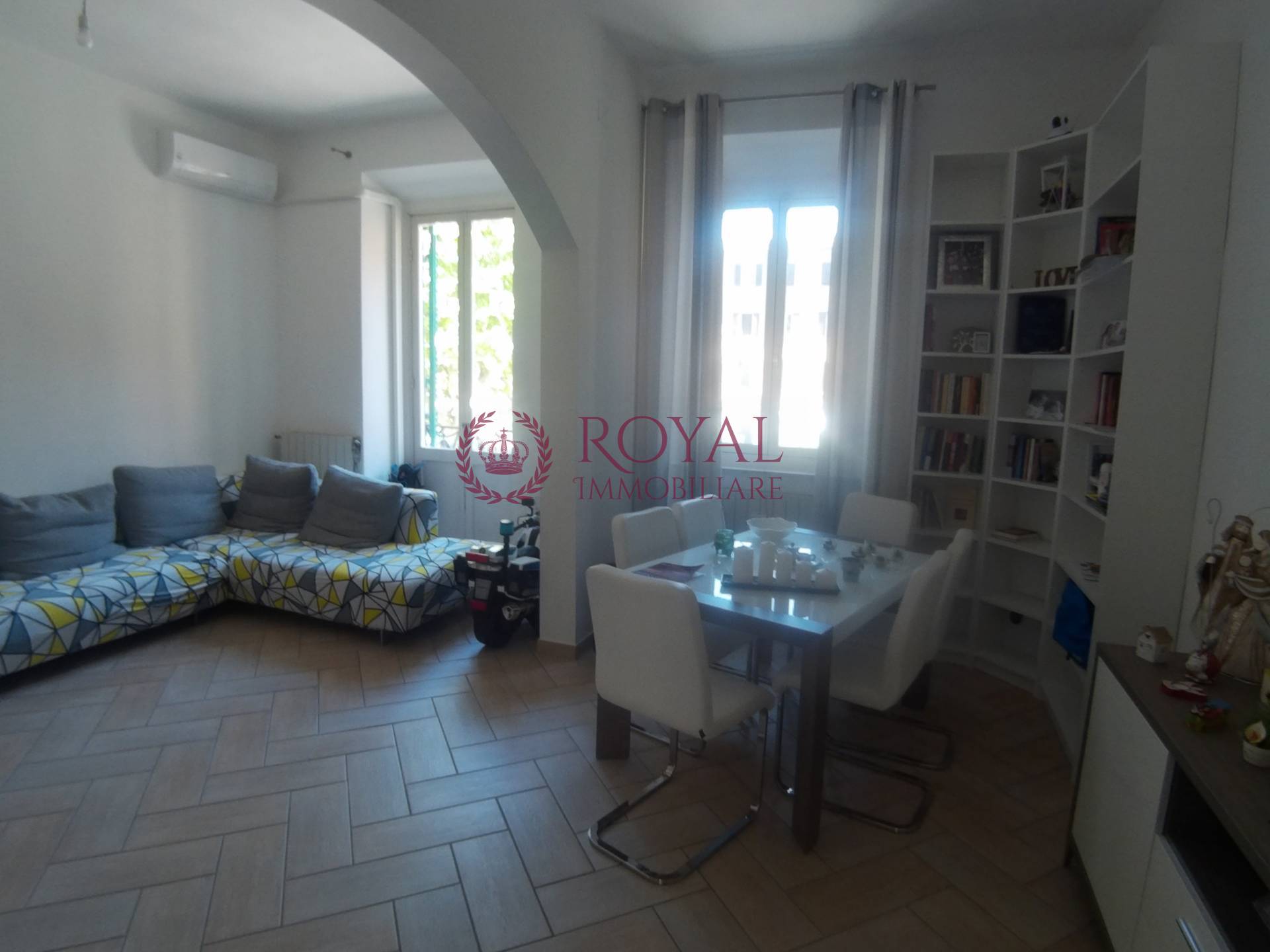 Appartamento LIVORNO vendita  Centro  Royal Immobiliare Professional S.a.S.