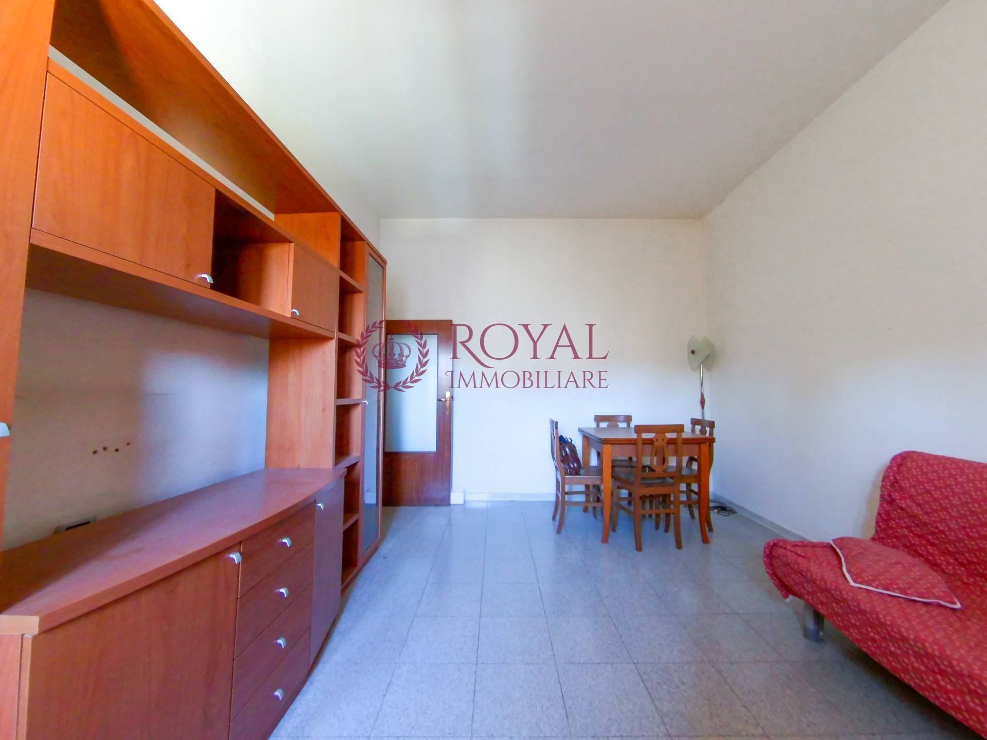 Appartamento LIVORNO vendita  Garibaldi  Royal Immobiliare Professional S.a.S.