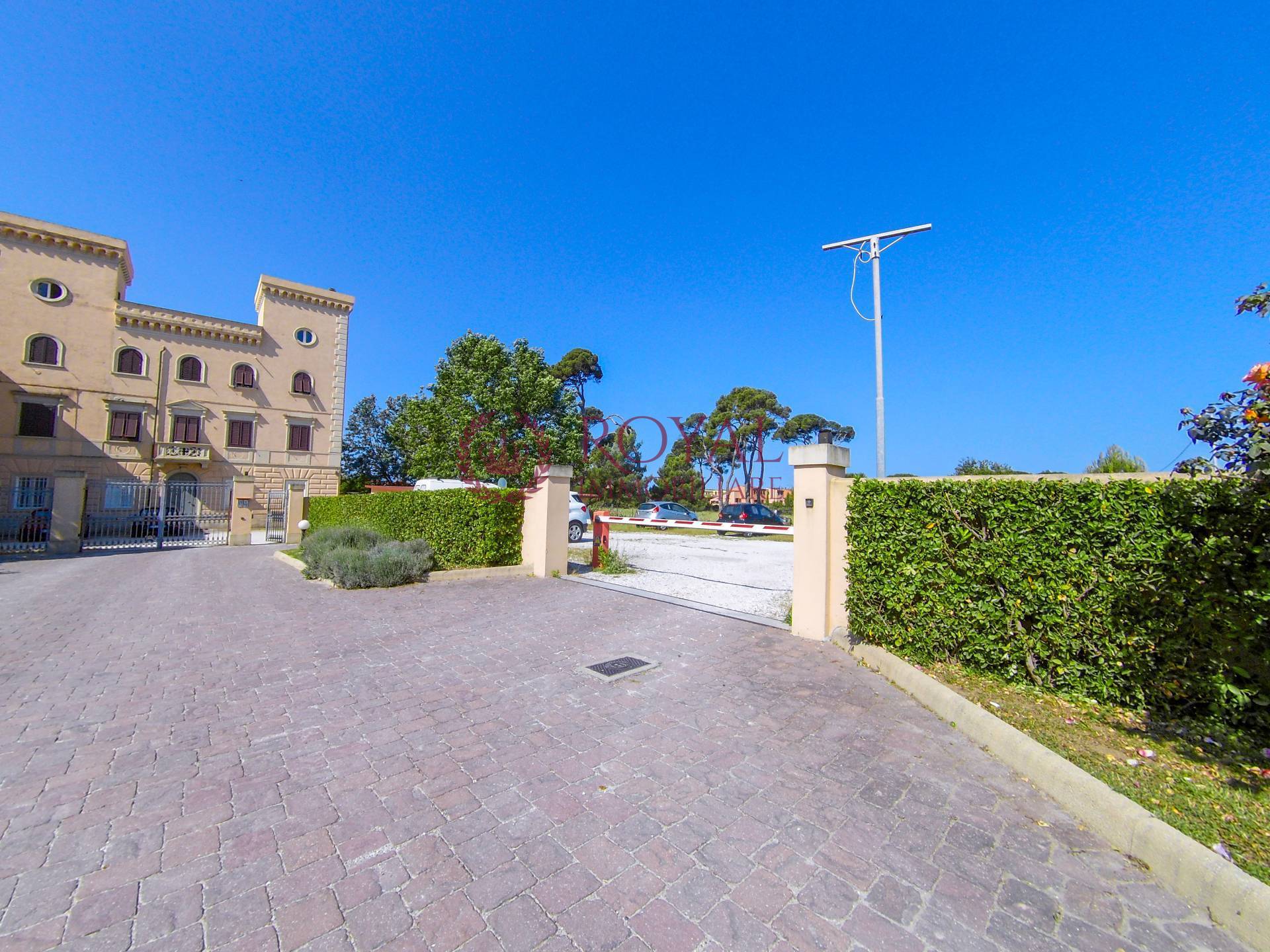 Appartamento LIVORNO affitto  Montenero  Royal Immobiliare Professional S.a.S.