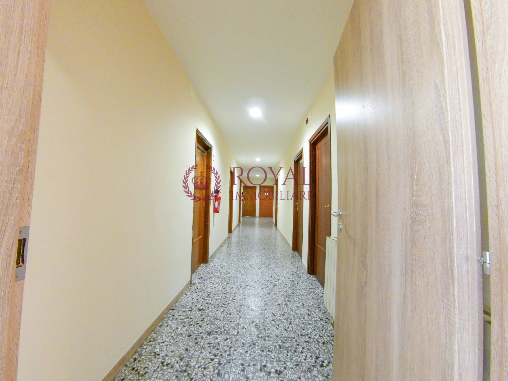Ufficio - Loc.Com. LIVORNO vendita  Centro  Royal Immobiliare Professional S.a.S.