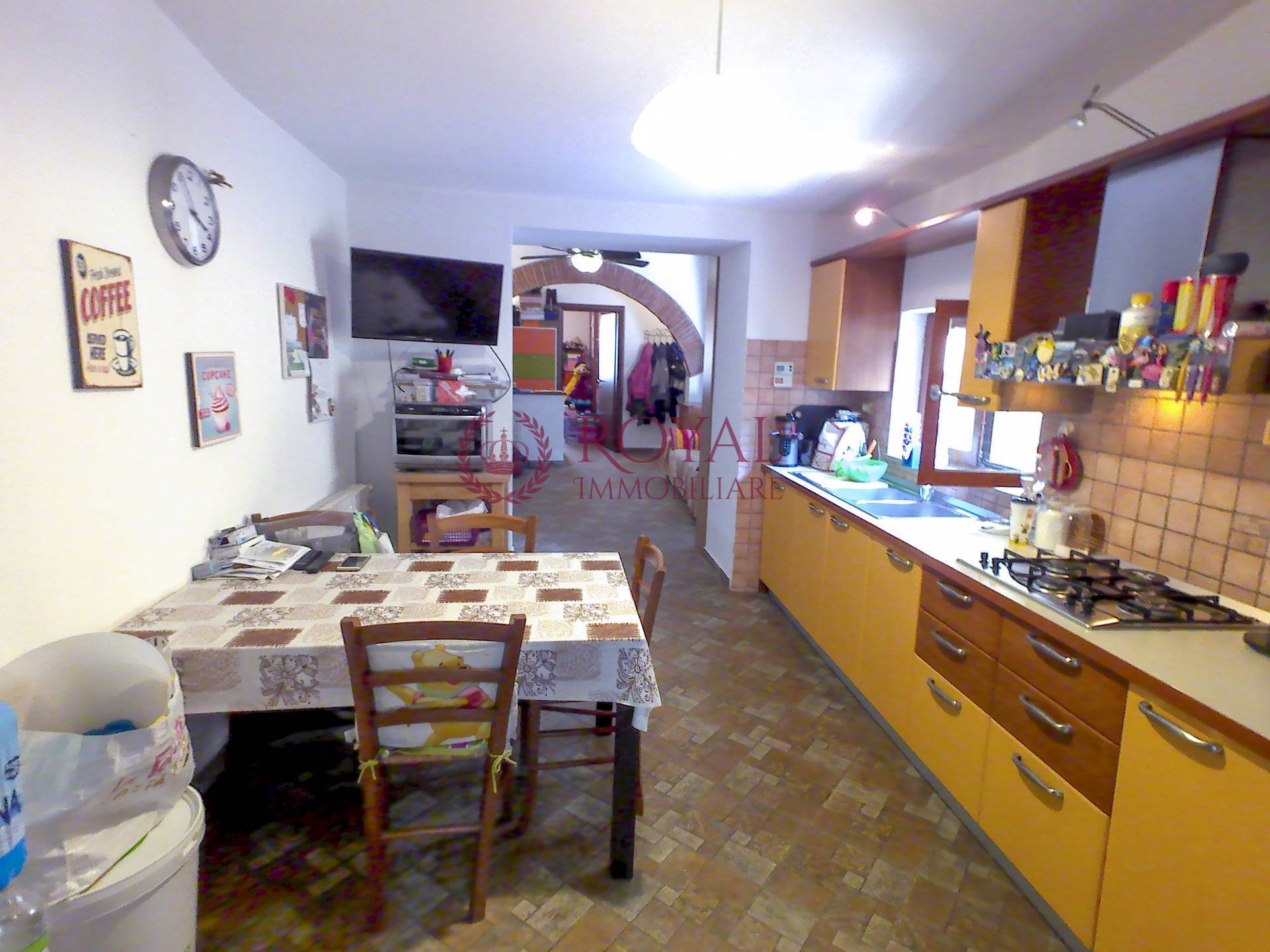 Appartamento LIVORNO vendita  Fabbricotti  Royal Immobiliare Professional S.a.S.