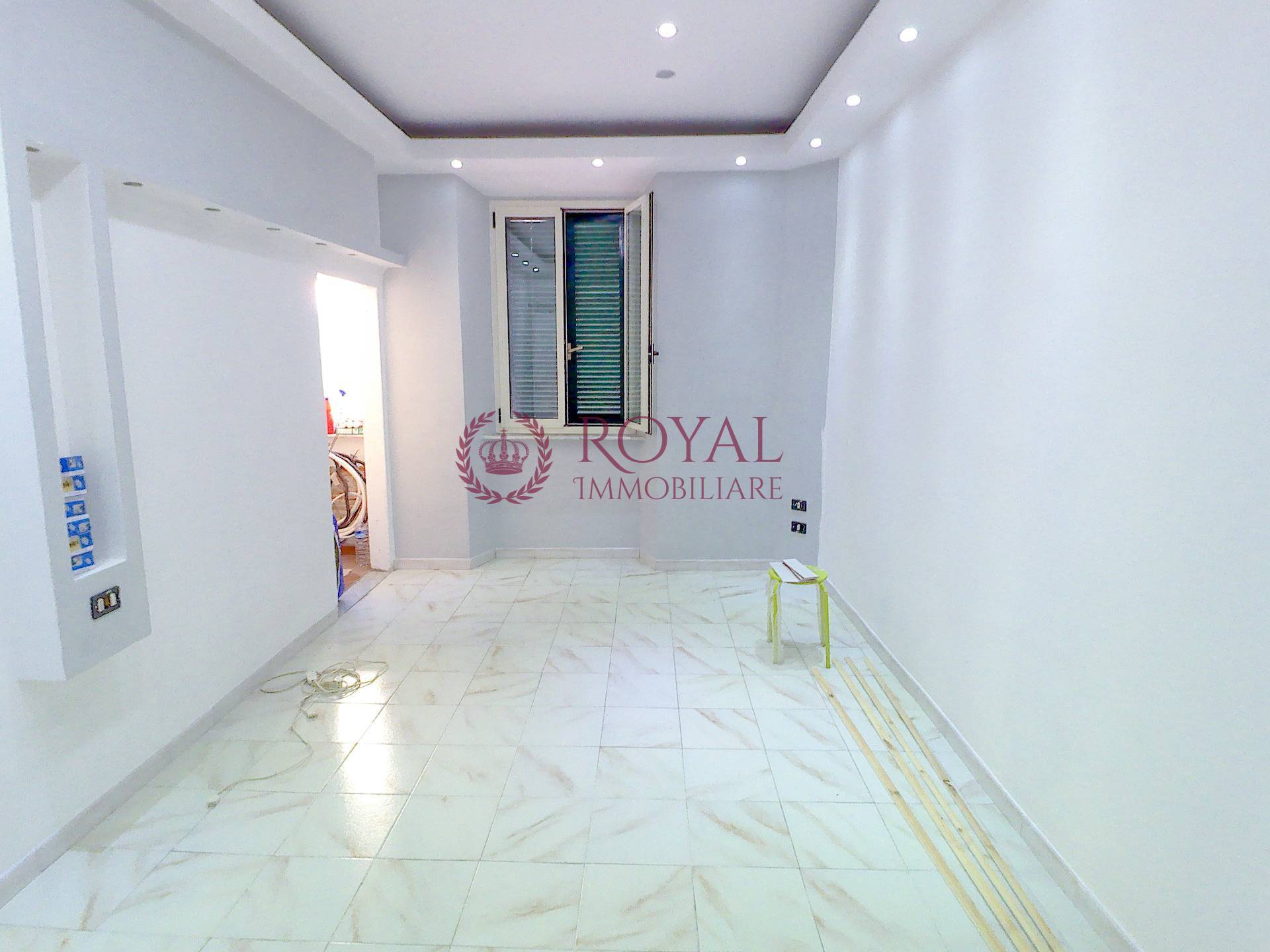 Appartamento LIVORNO vendita  Centro storico  Royal Immobiliare Professional S.a.S.