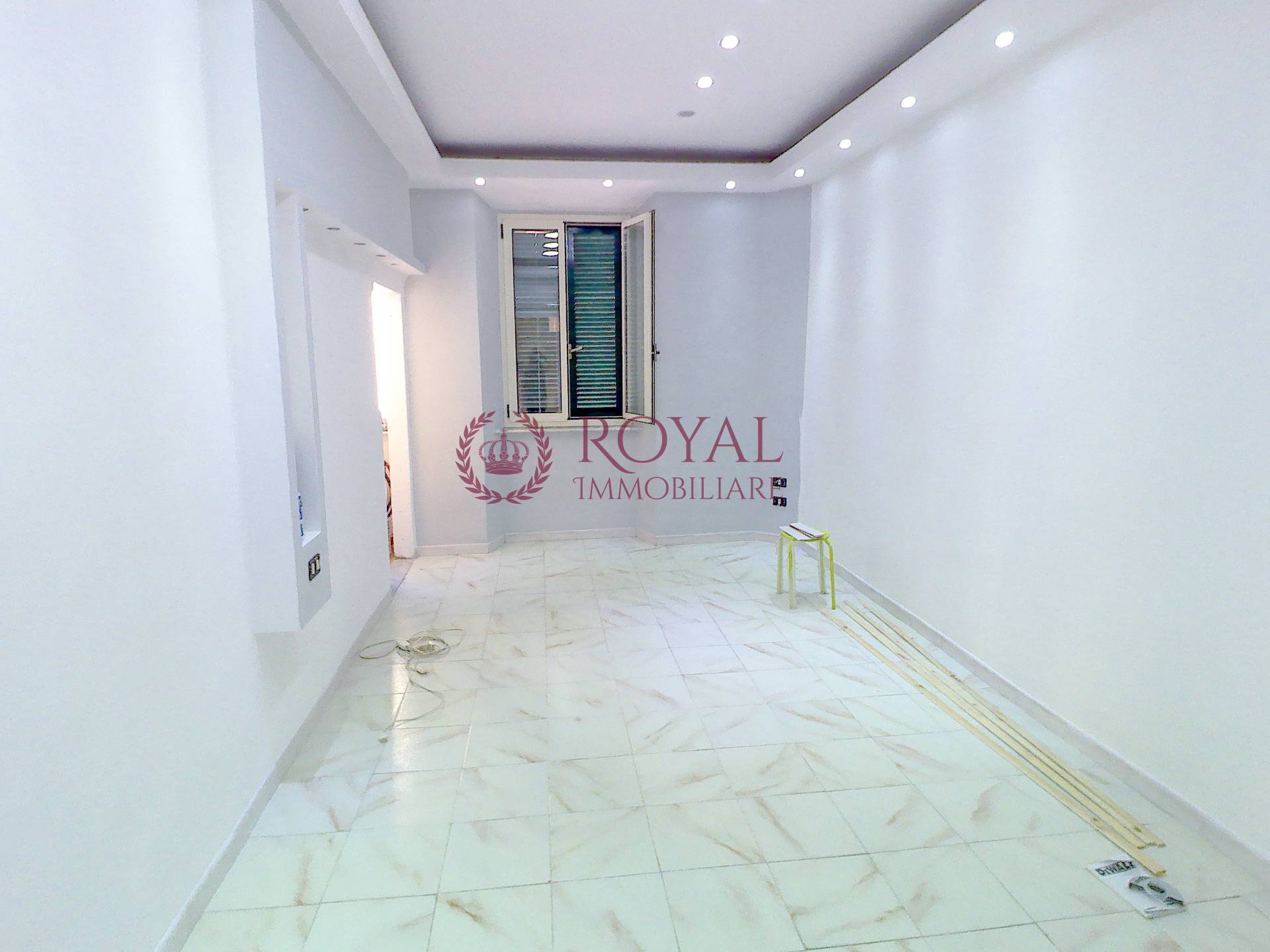 Appartamento LIVORNO vendita  Centro storico  Royal Immobiliare Professional S.a.S.