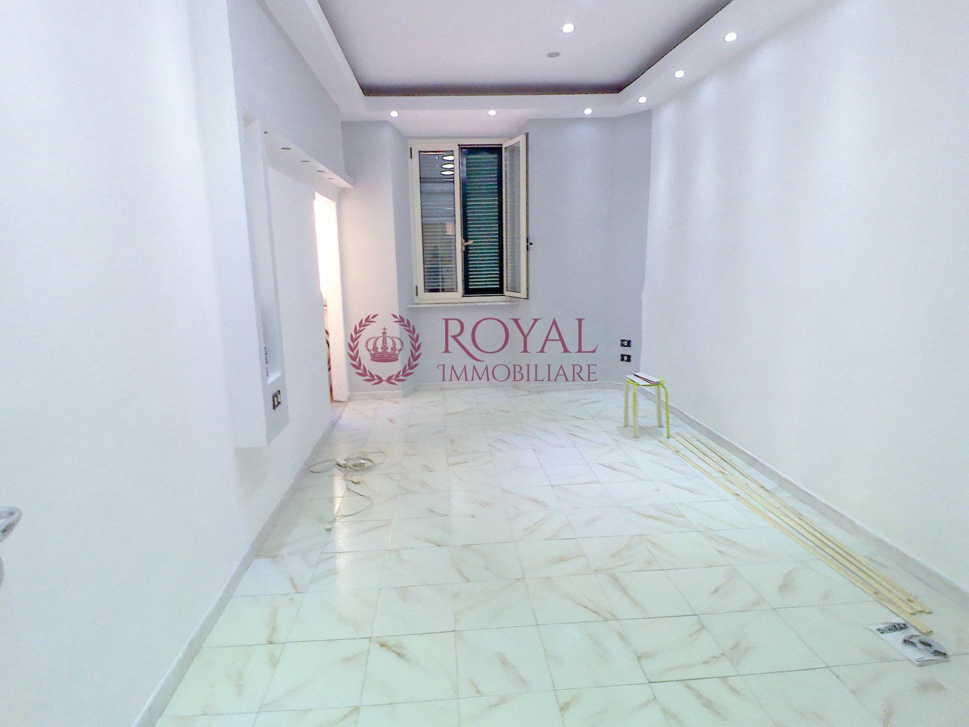 Appartamento LIVORNO vendita  Centro storico  Royal Immobiliare Professional S.a.S.