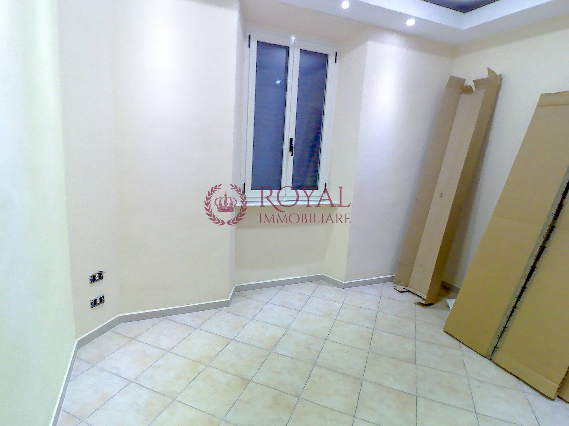 Appartamento LIVORNO vendita  Centro storico  Royal Immobiliare Professional S.a.S.