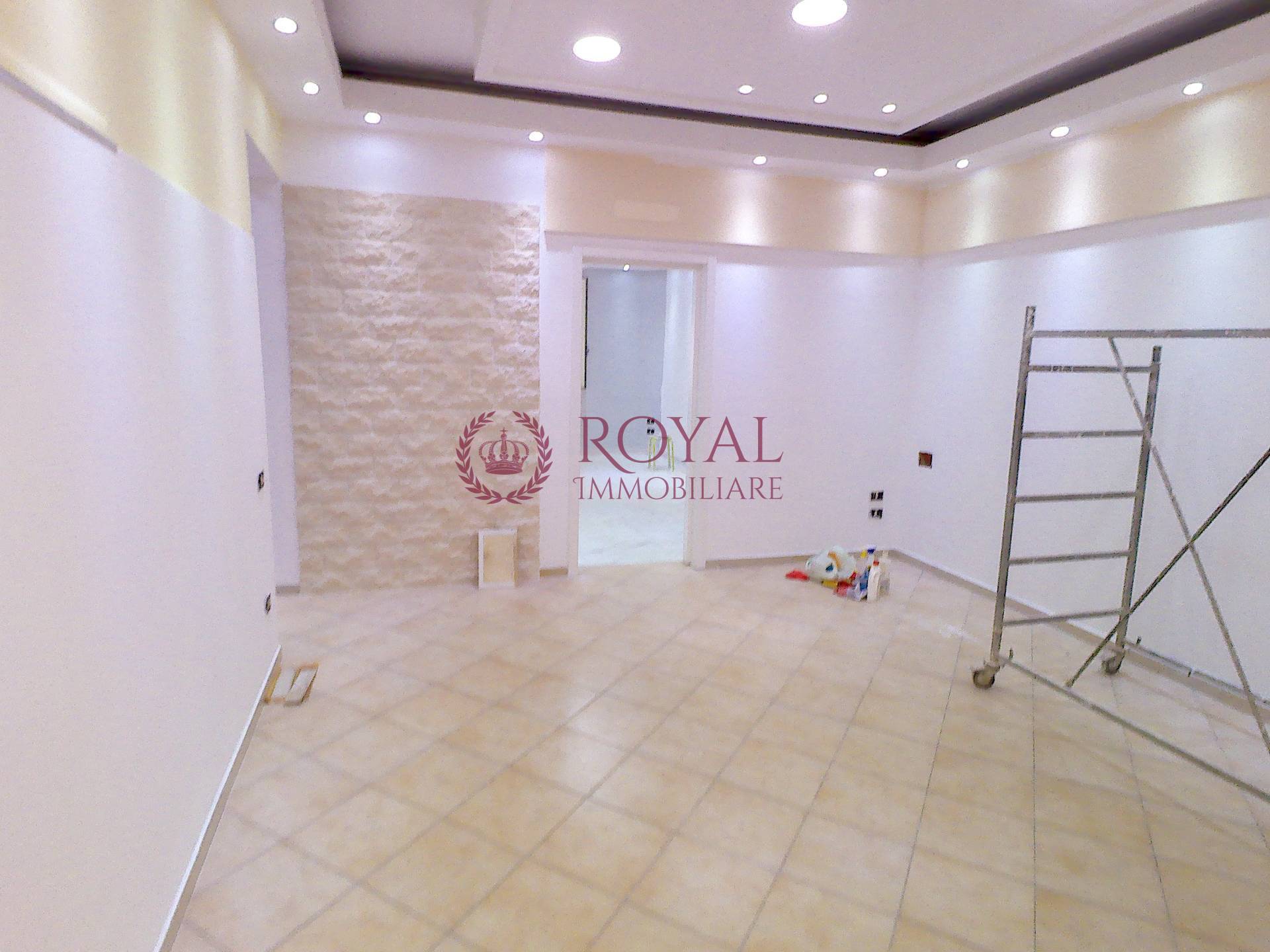 Appartamento LIVORNO vendita  Centro storico  Royal Immobiliare Professional S.a.S.