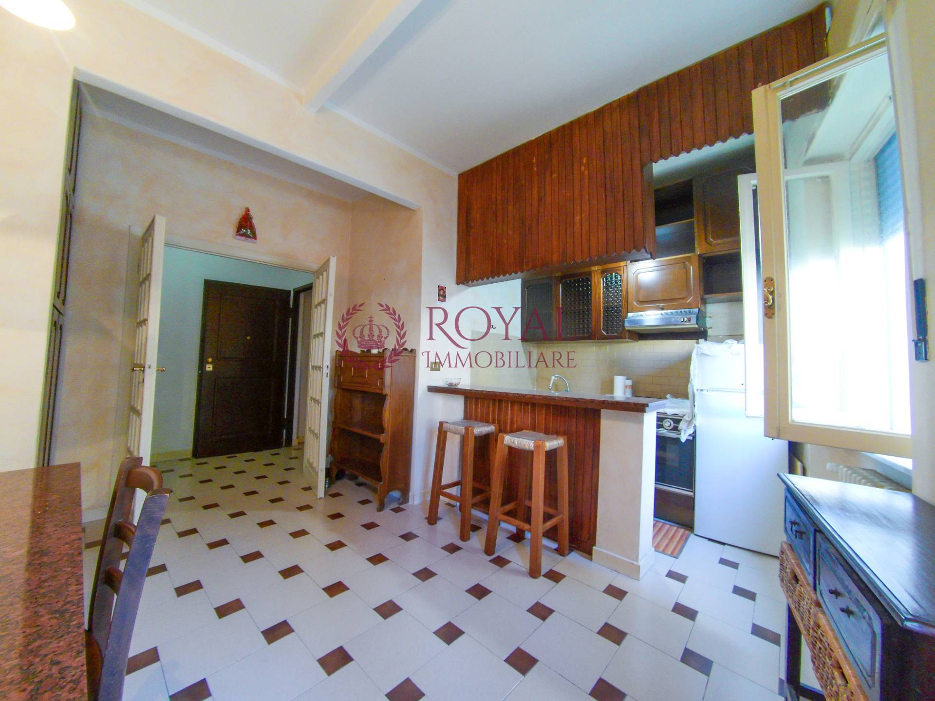 Appartamento LIVORNO vendita  Lungomare  Royal Immobiliare Professional S.a.S.