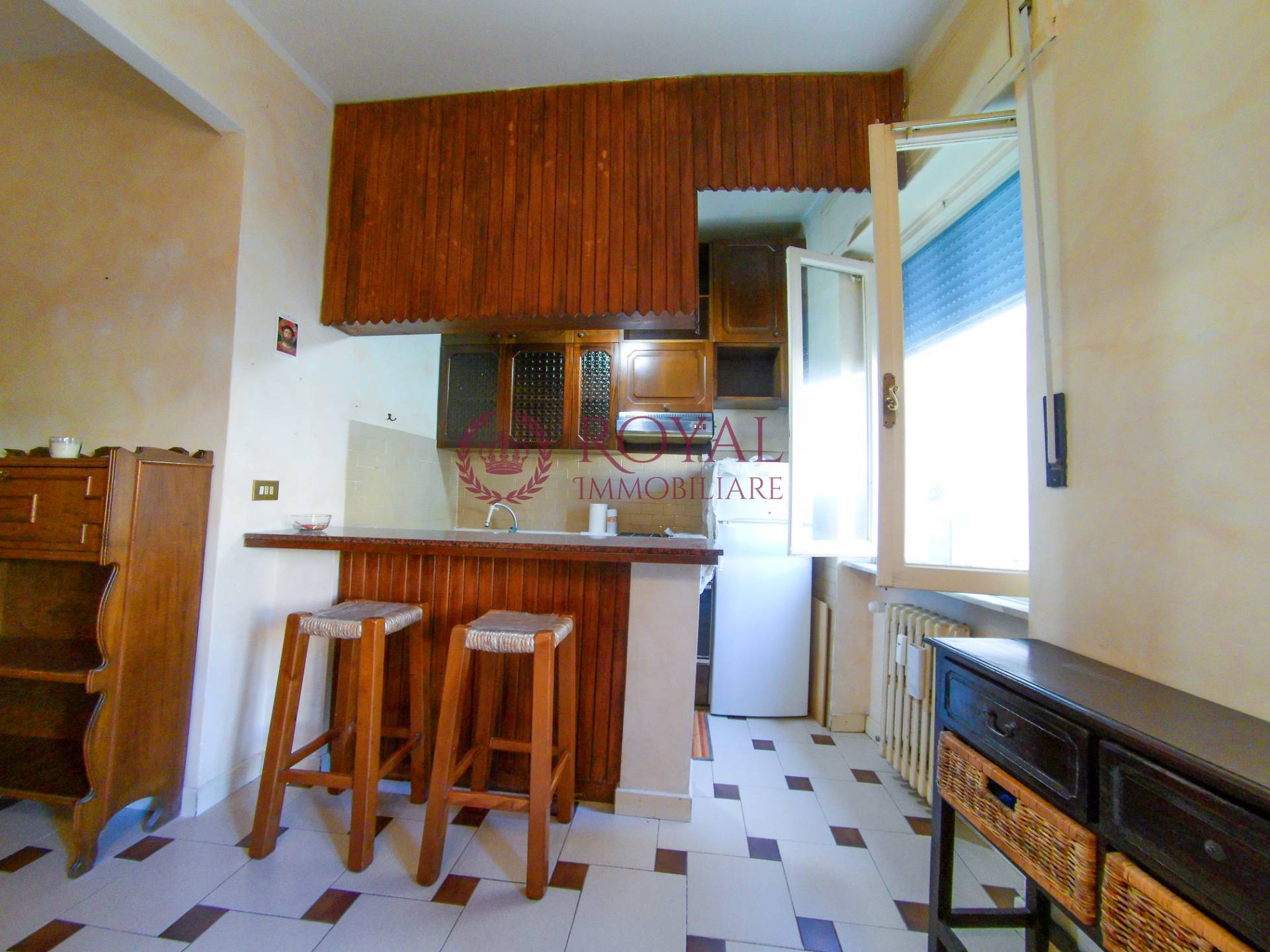 Appartamento LIVORNO vendita  Lungomare  Royal Immobiliare Professional S.a.S.
