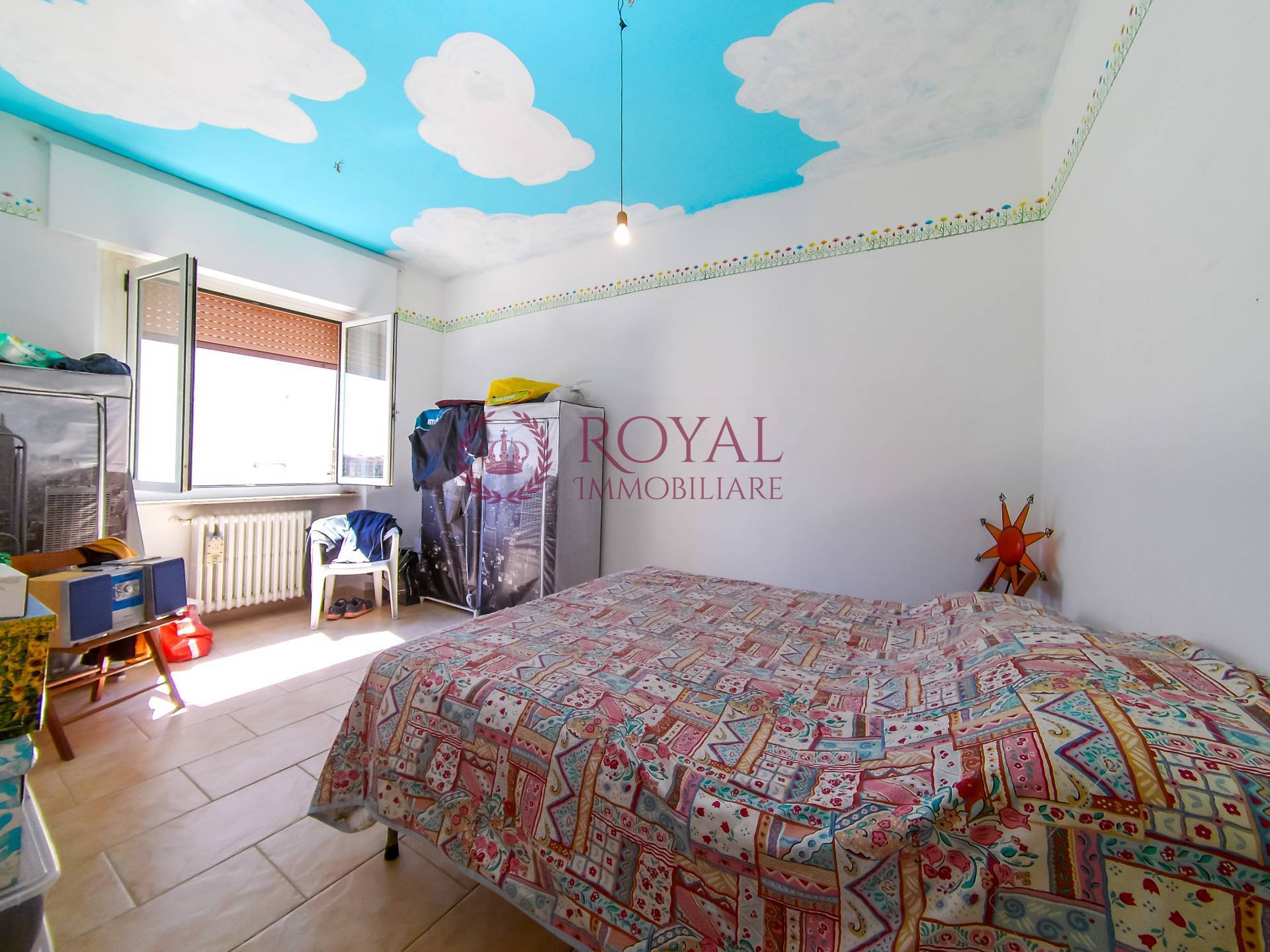 Appartamento LIVORNO vendita  Fabbricotti  Royal Immobiliare Professional S.a.S.