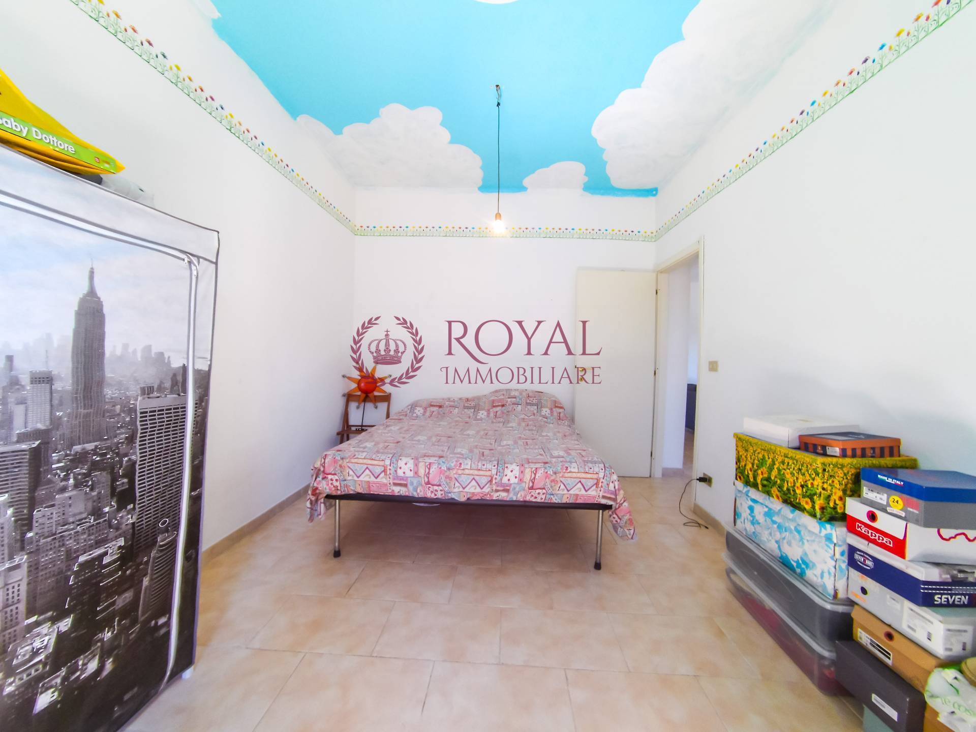 Appartamento LIVORNO vendita  Fabbricotti  Royal Immobiliare Professional S.a.S.