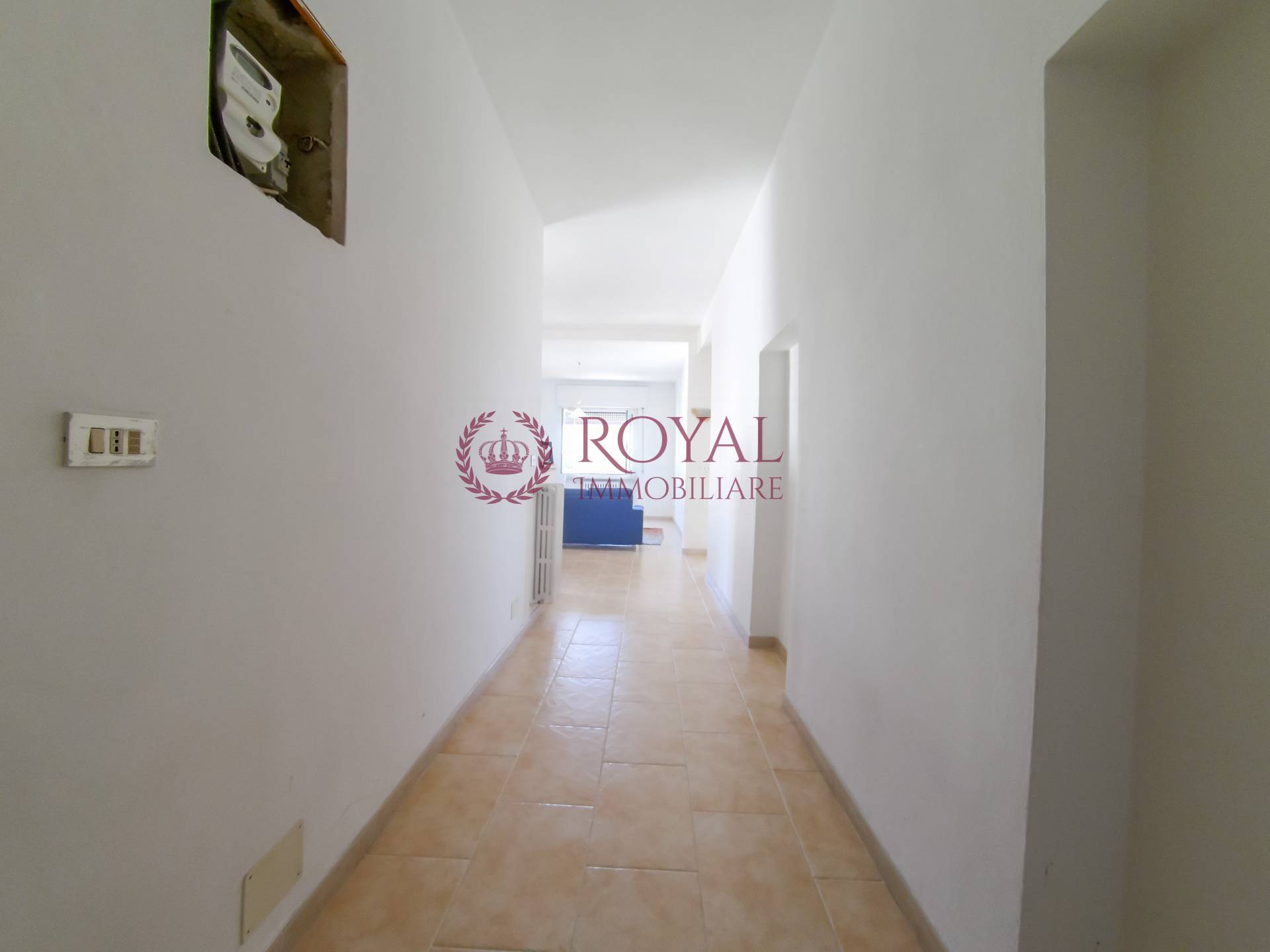 Appartamento LIVORNO vendita  Fabbricotti  Royal Immobiliare Professional S.a.S.