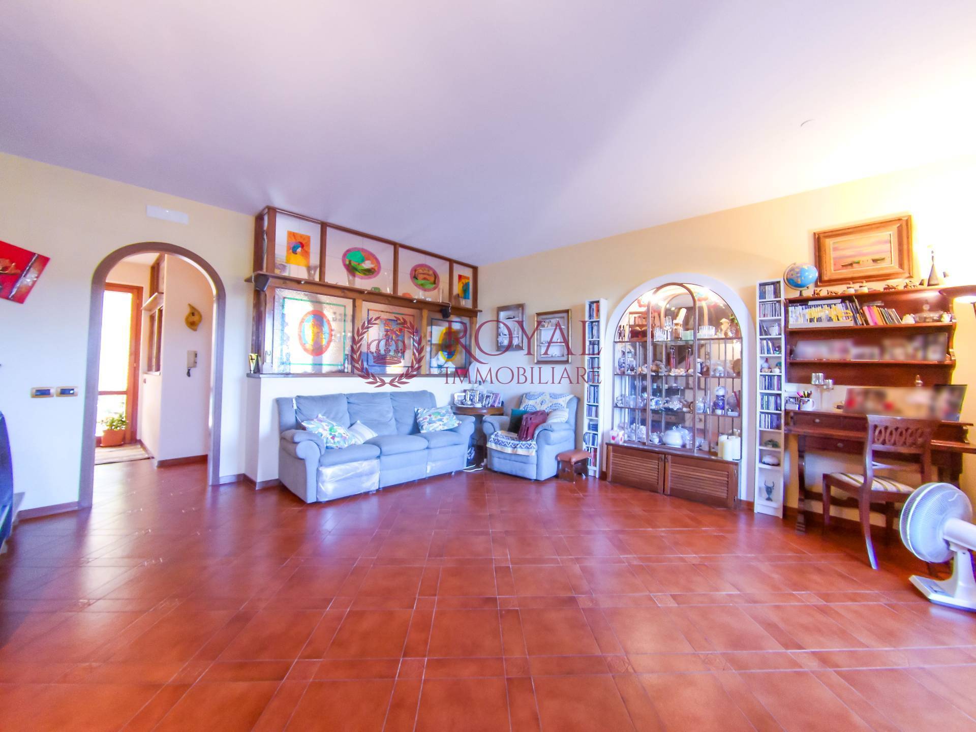 Villa COLLESALVETTI vendita  Nugola  Royal Immobiliare Professional S.a.S.