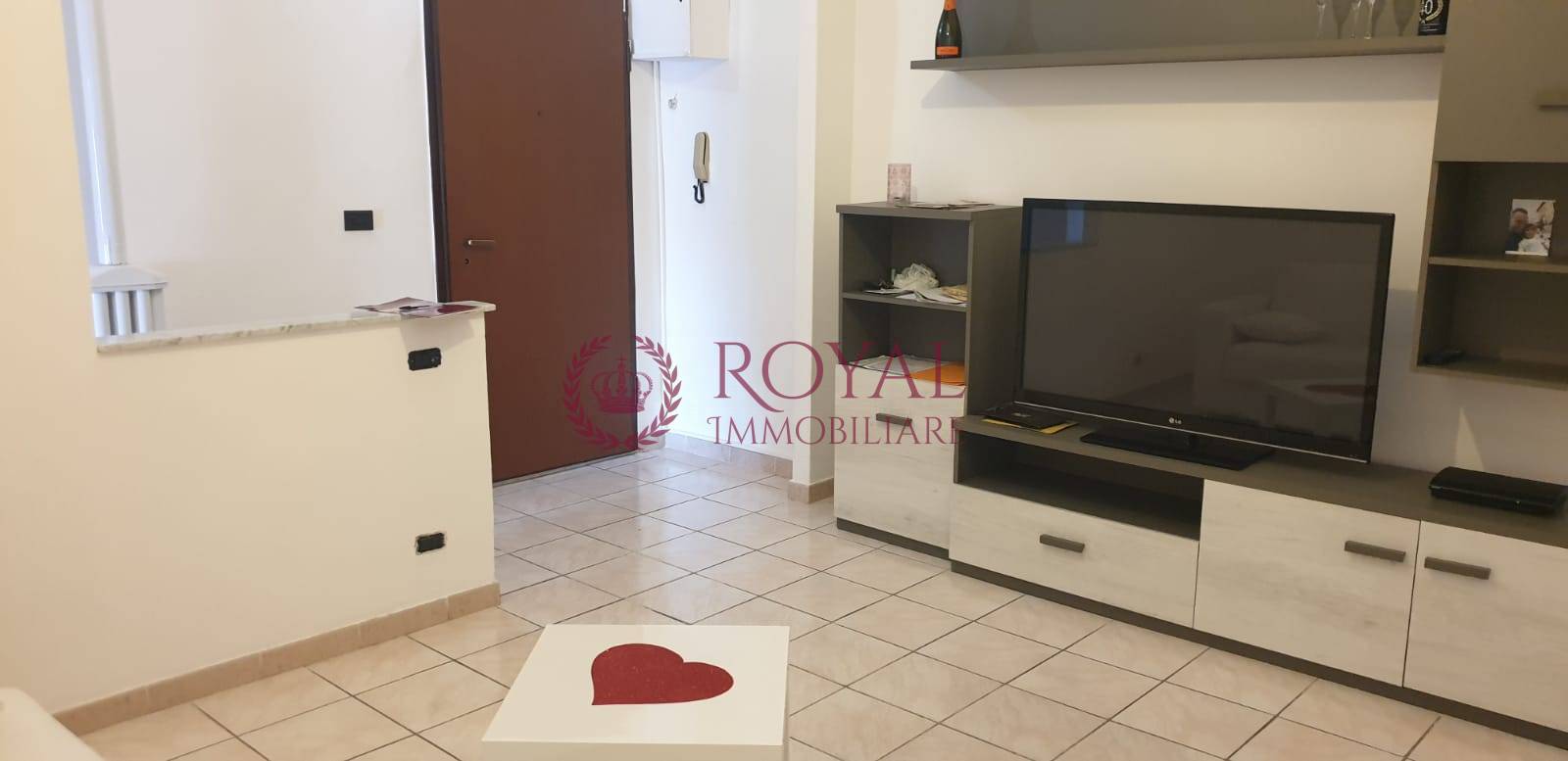 Appartamento LIVORNO vendita  MARCONI  Royal Immobiliare Professional S.a.S.