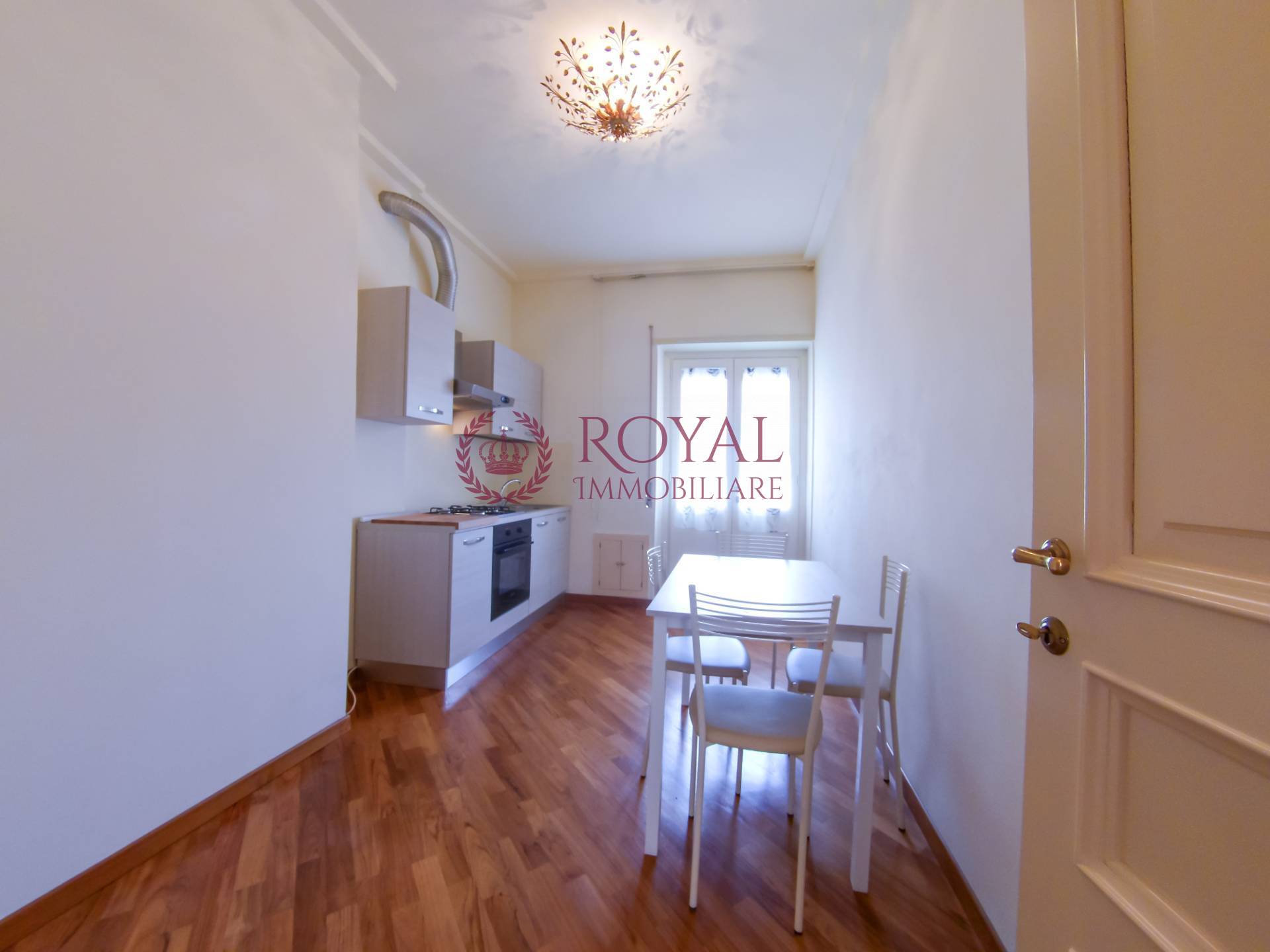 Appartamento LIVORNO affitto  Centro  Royal Immobiliare Professional S.a.S.