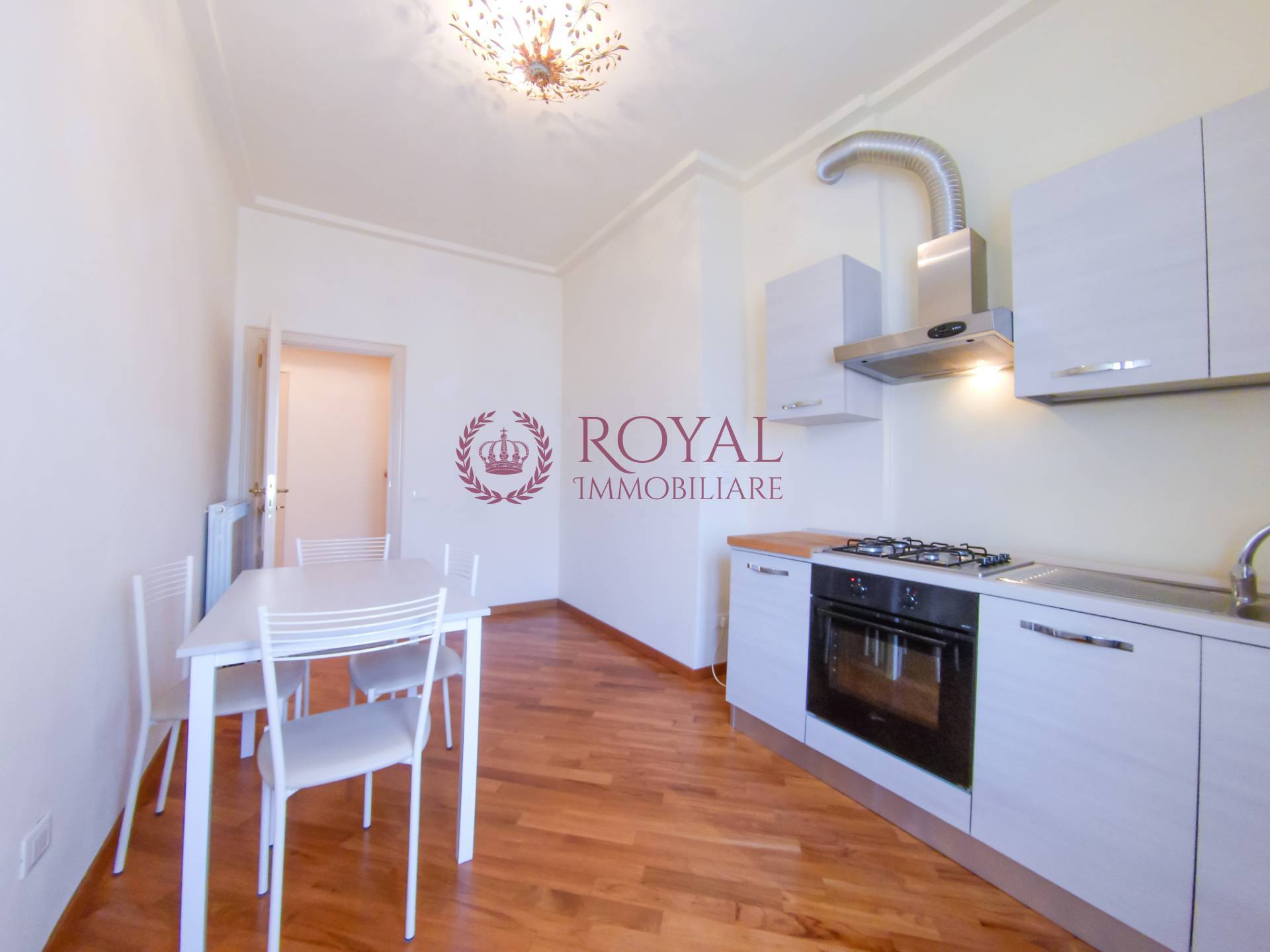 Appartamento LIVORNO affitto  Centro  Royal Immobiliare Professional S.a.S.