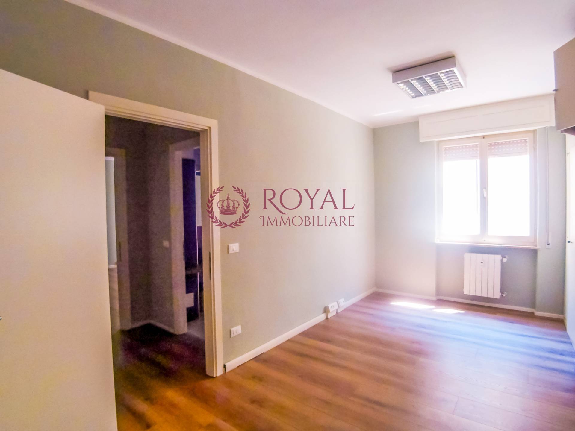 Ufficio - Loc.Com. LIVORNO affitto  Cavour  Royal Immobiliare Professional S.a.S.
