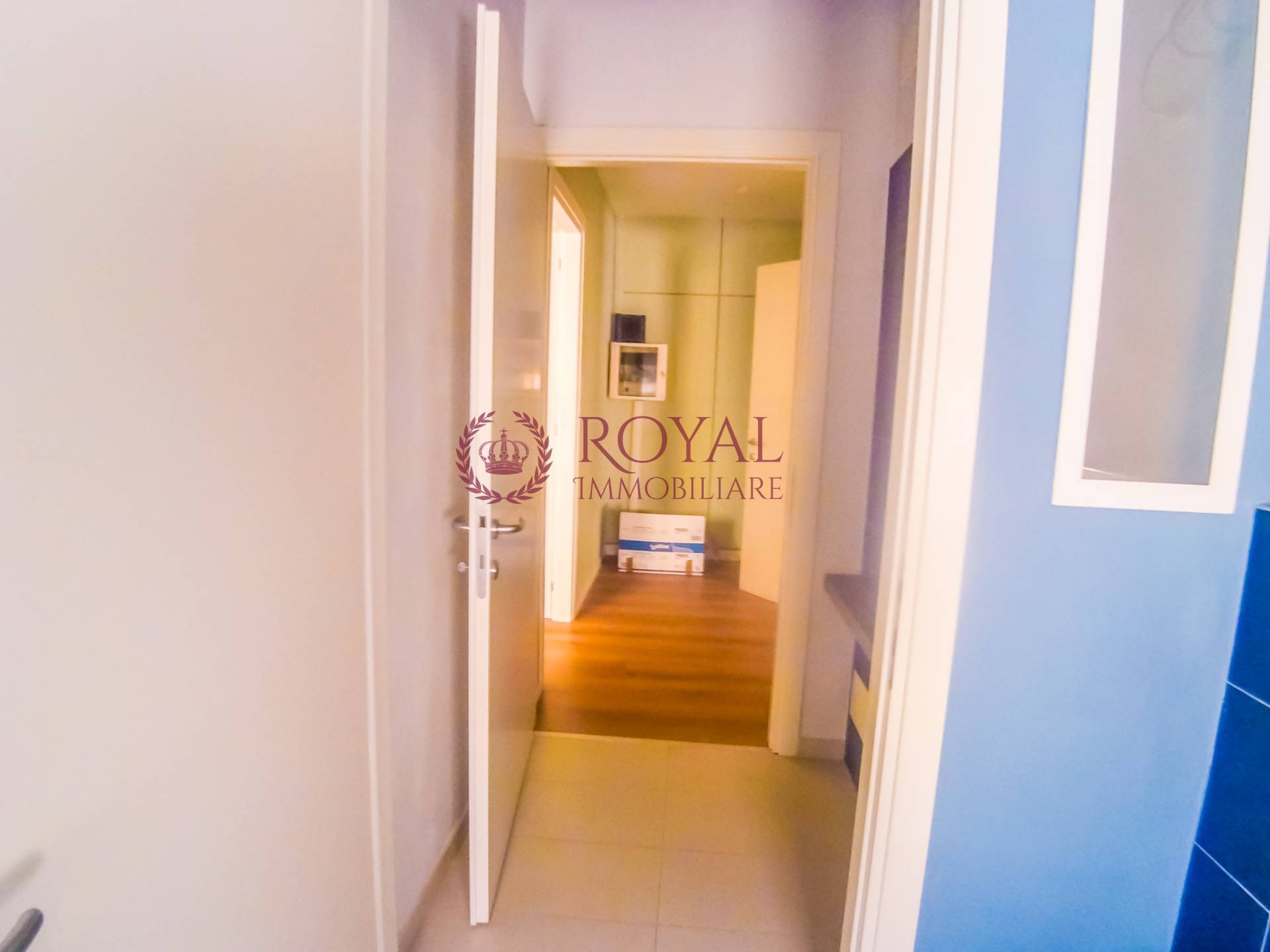 Ufficio - Loc.Com. LIVORNO affitto  Cavour  Royal Immobiliare Professional S.a.S.