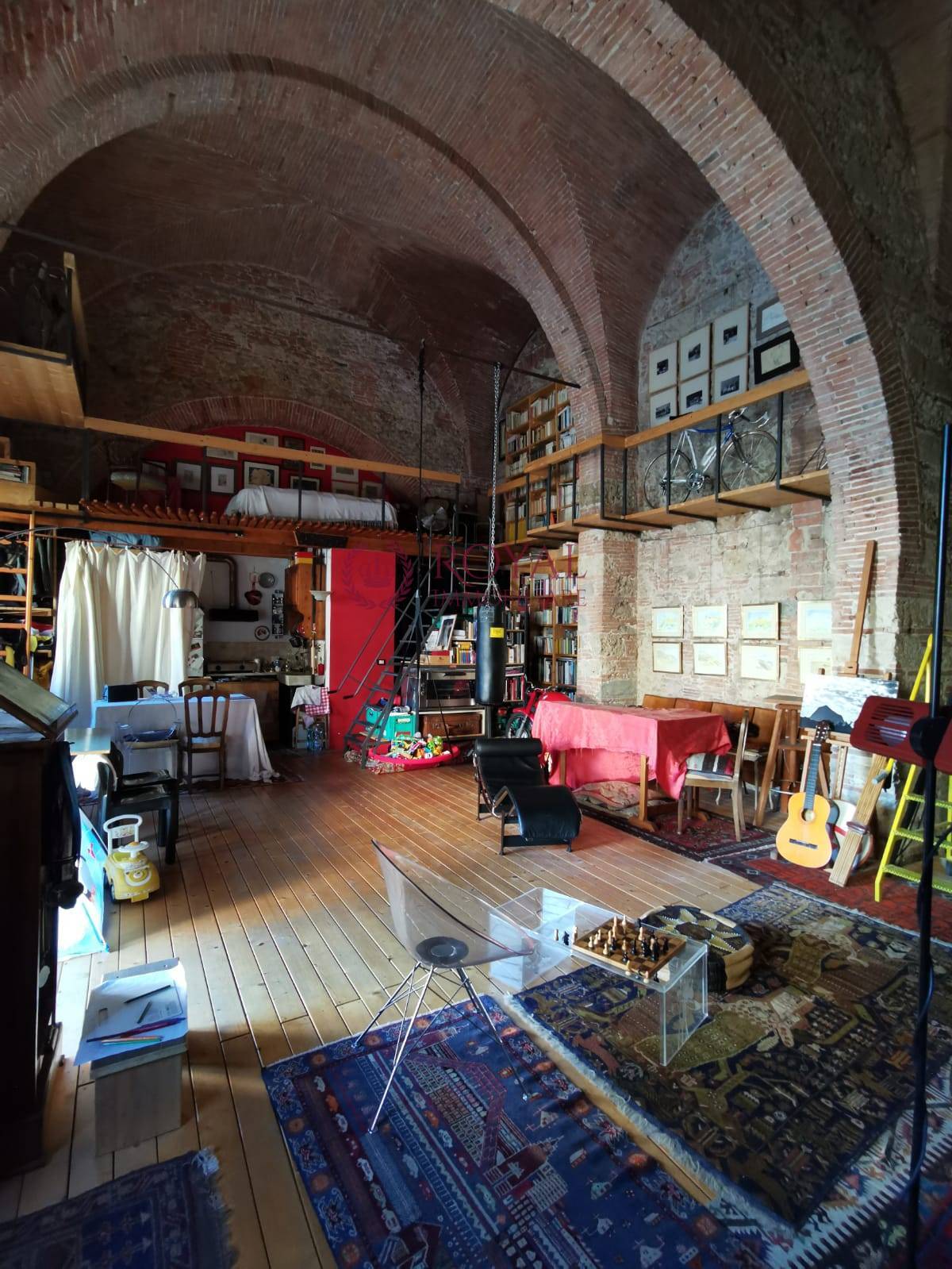 Appartamento LIVORNO vendita  Centro storico  Royal Immobiliare Professional S.a.S.