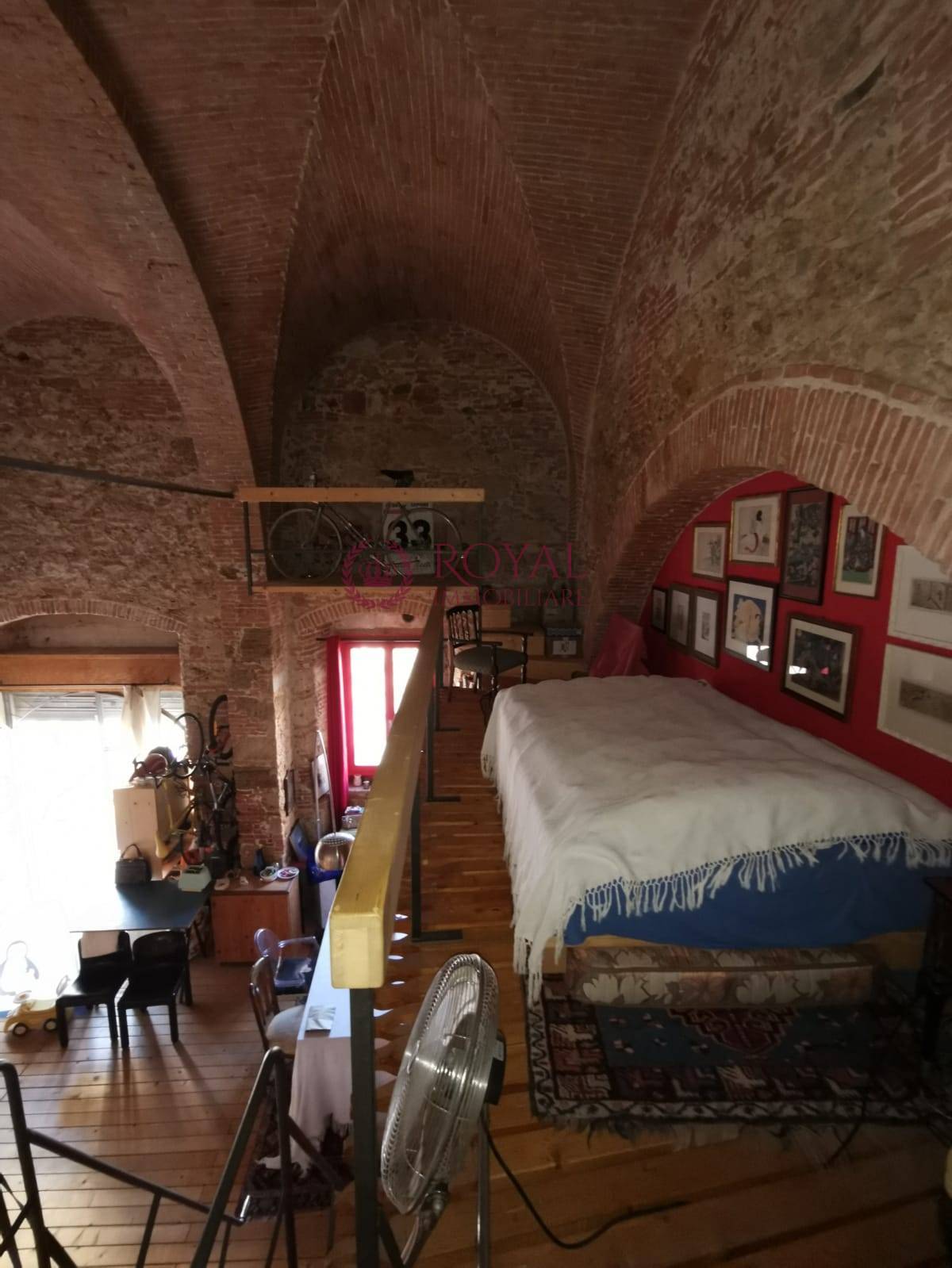 Appartamento LIVORNO vendita  Centro storico  Royal Immobiliare Professional S.a.S.