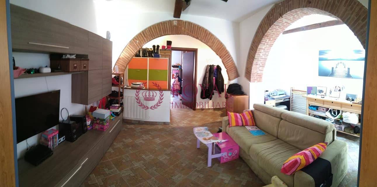 Appartamento LIVORNO vendita  Fabbricotti  Royal Immobiliare Professional S.a.S.