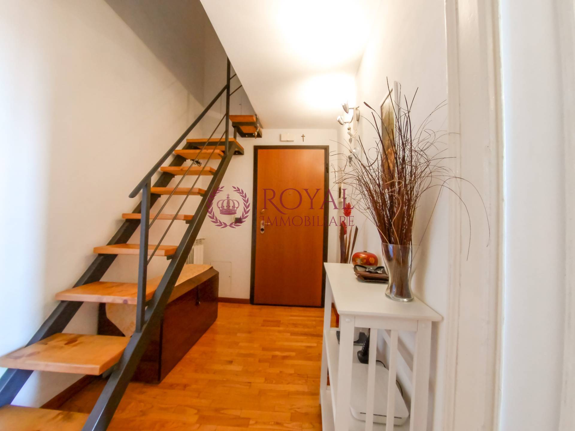 Appartamento LIVORNO vendita  Centro  Royal Immobiliare Professional S.a.S.